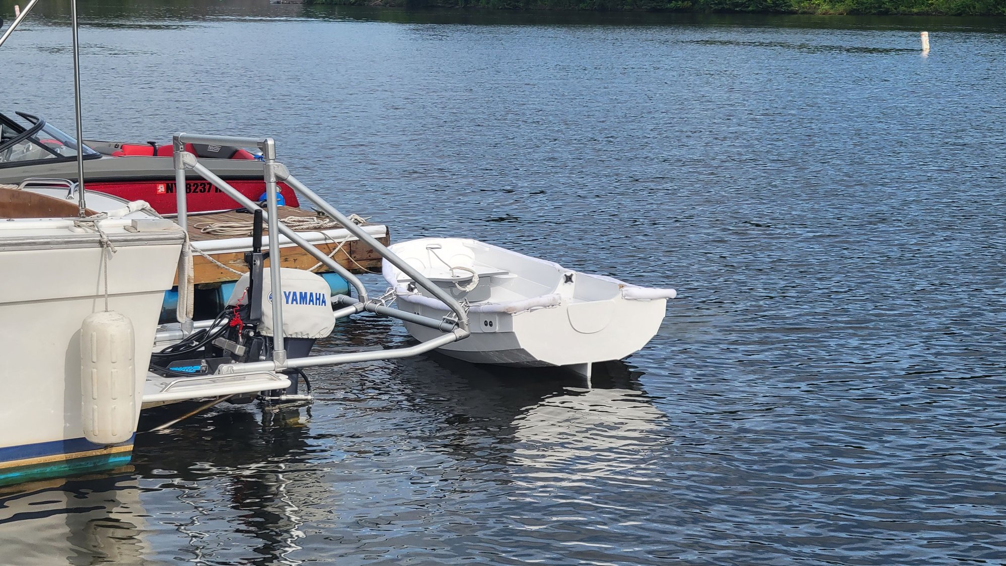 whats the big deal with outboards Page 7 The Hull Truth Boating