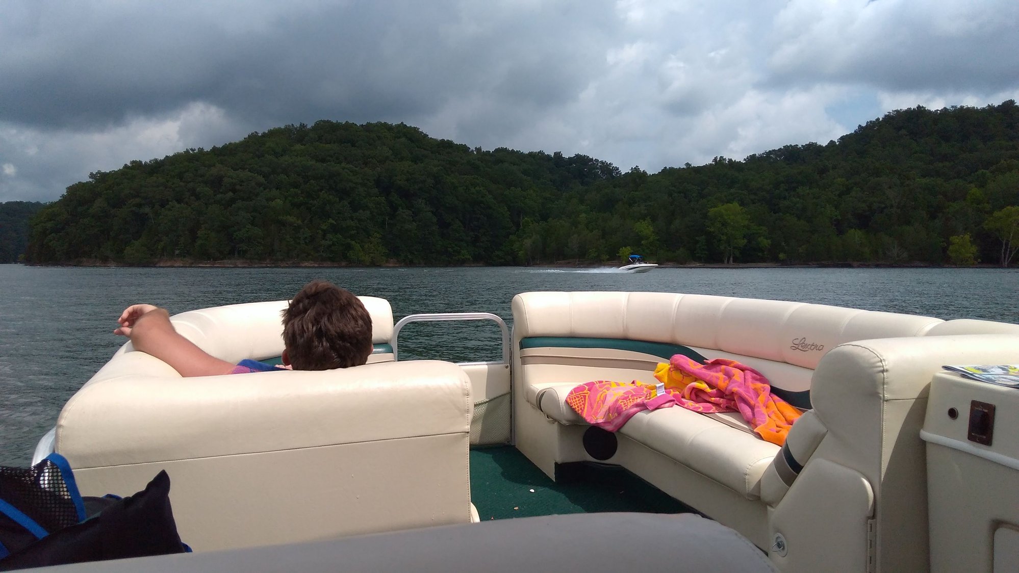 Overnight boating in Ohio The Hull Truth Boating and Fishing Forum