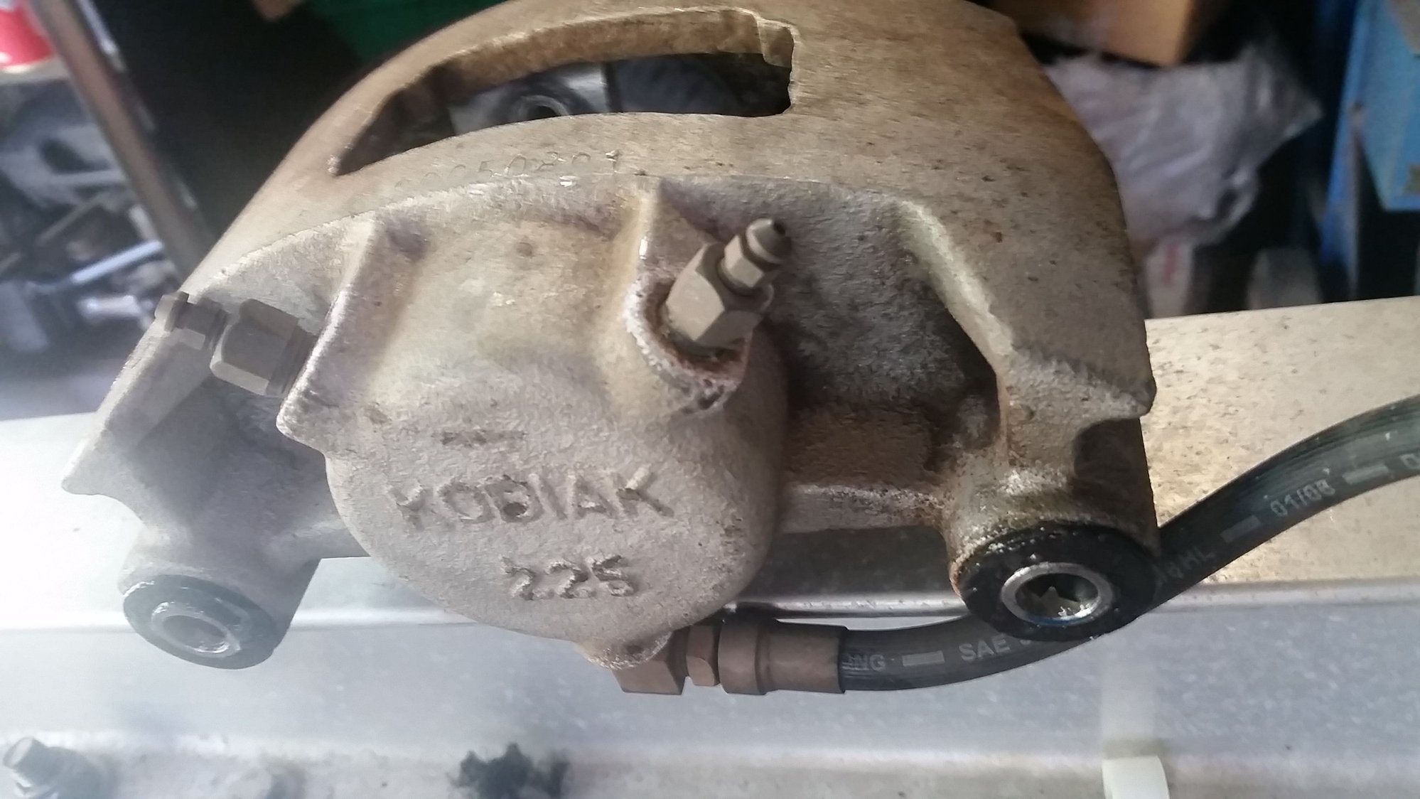 Wesco Tandem Trailer Rebuild The Hull Truth Boating and Fishing Forum