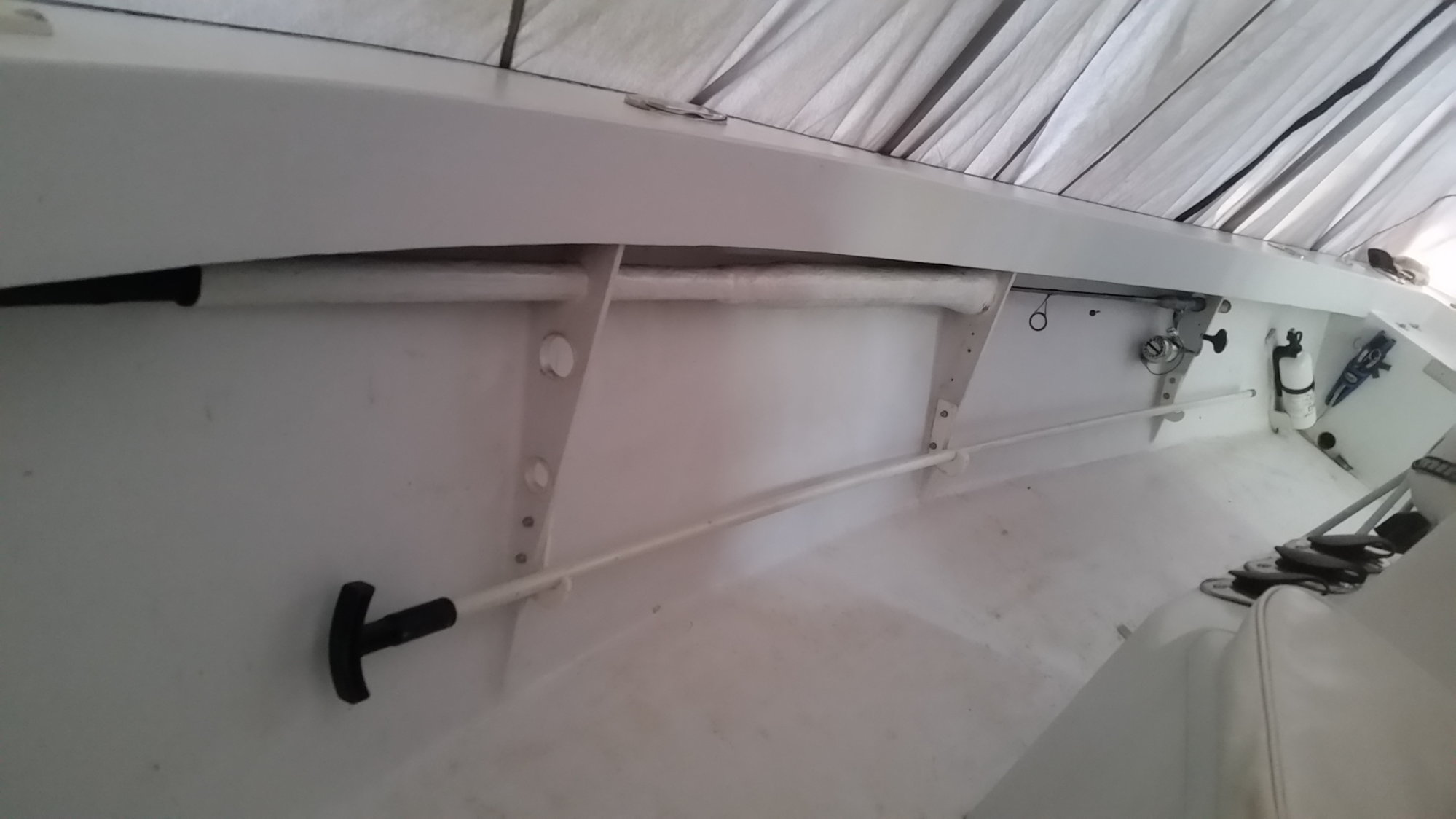 Shallow water anchor - Page 3 - The Hull Truth - Boating and Fishing Forum