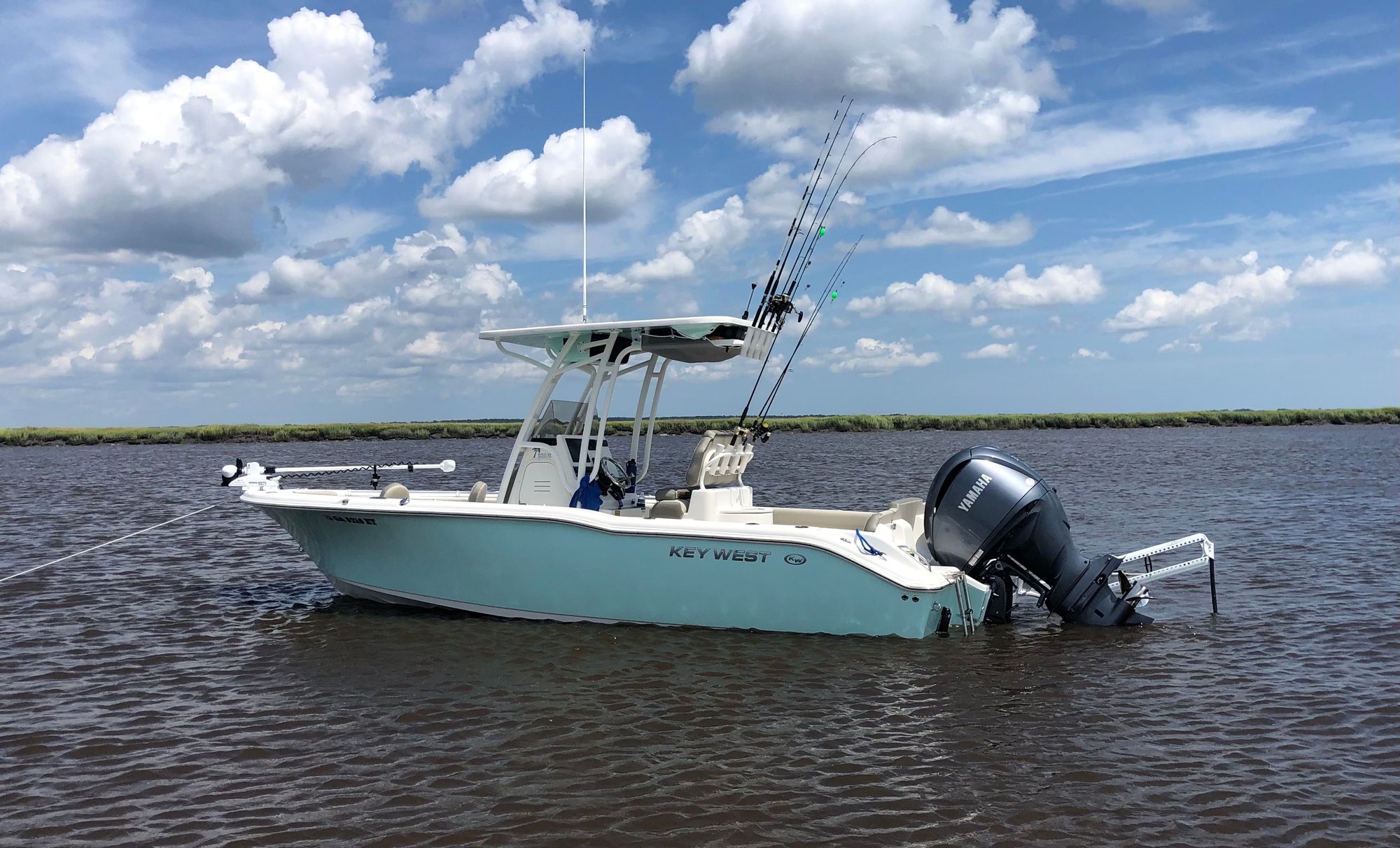25FT Center Console Advice? Sea Hunt? Robalo? The Hull Truth