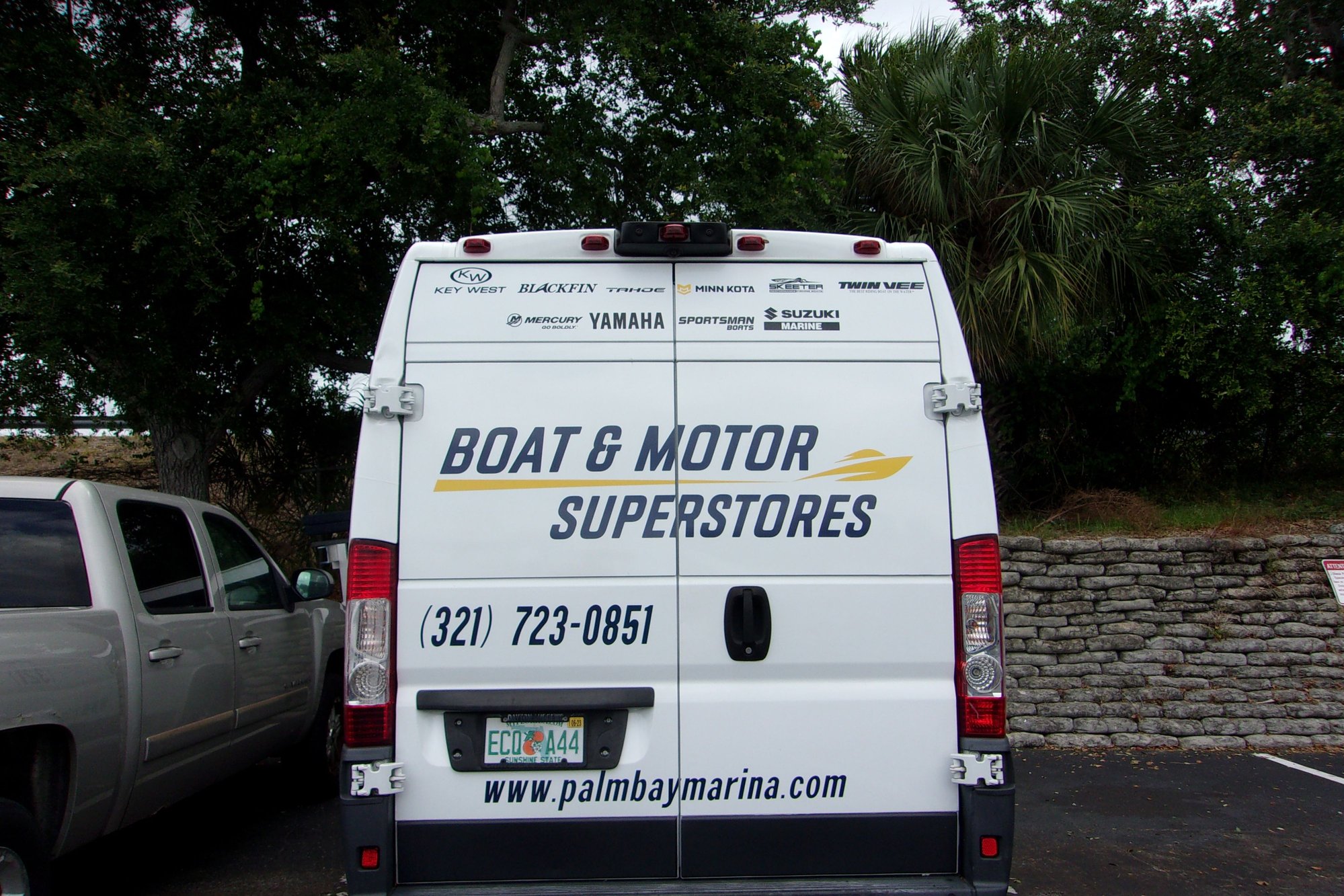 Mobile Marine Service Melbourne Area - The Hull Truth - Boating and