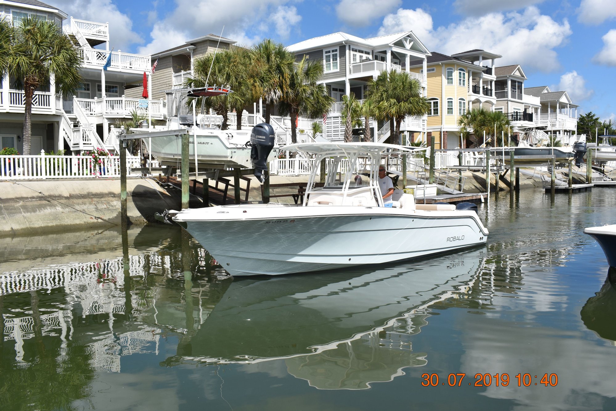 2016 Robalo R300 - The Hull Truth - Boating and Fishing Forum