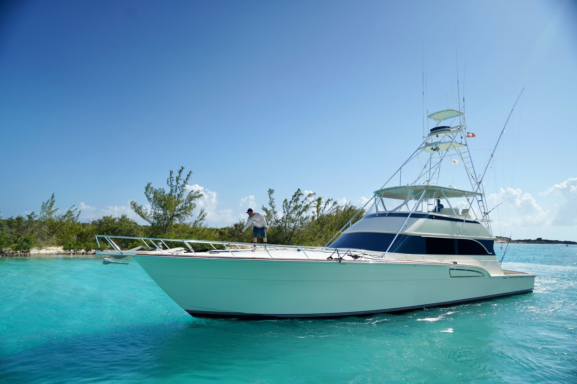 Cat Island Bahamas The Hull Truth Boating and Fishing Forum