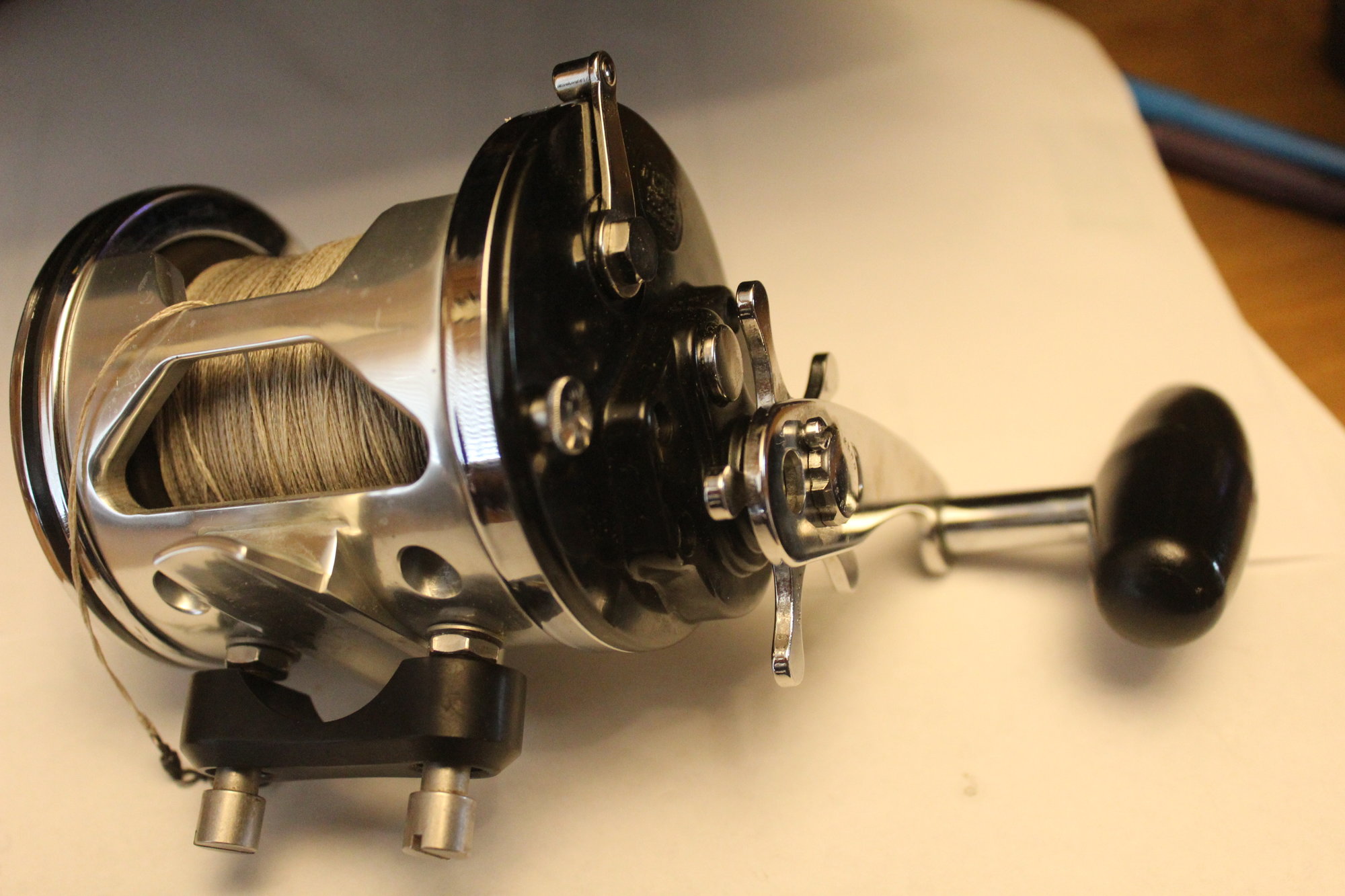 Budget bottom reel - The Hull Truth - Boating and Fishing Forum