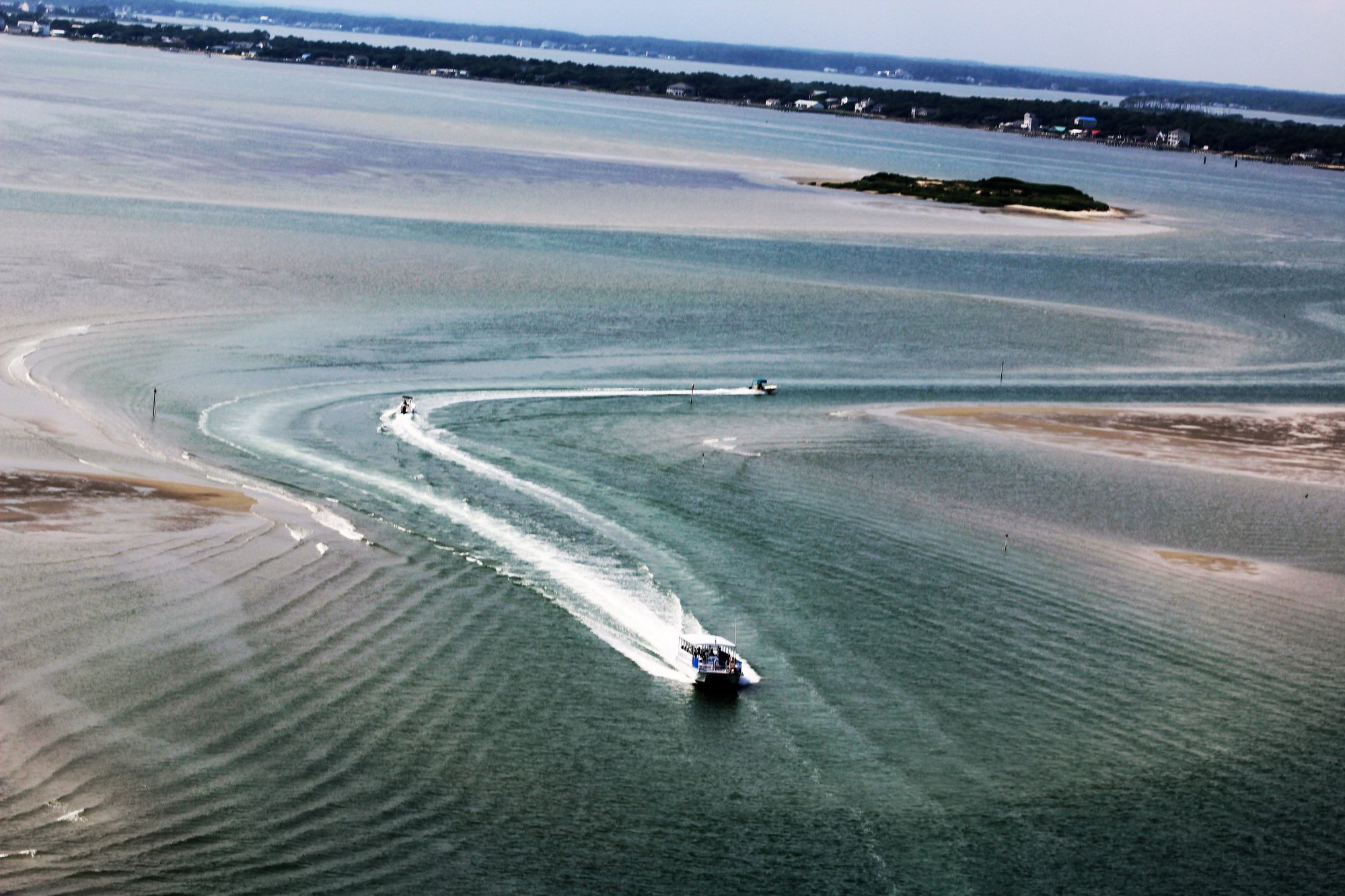 Cape Lookout/Shark Island Page 2 The Hull Truth Boating and Fishing Forum