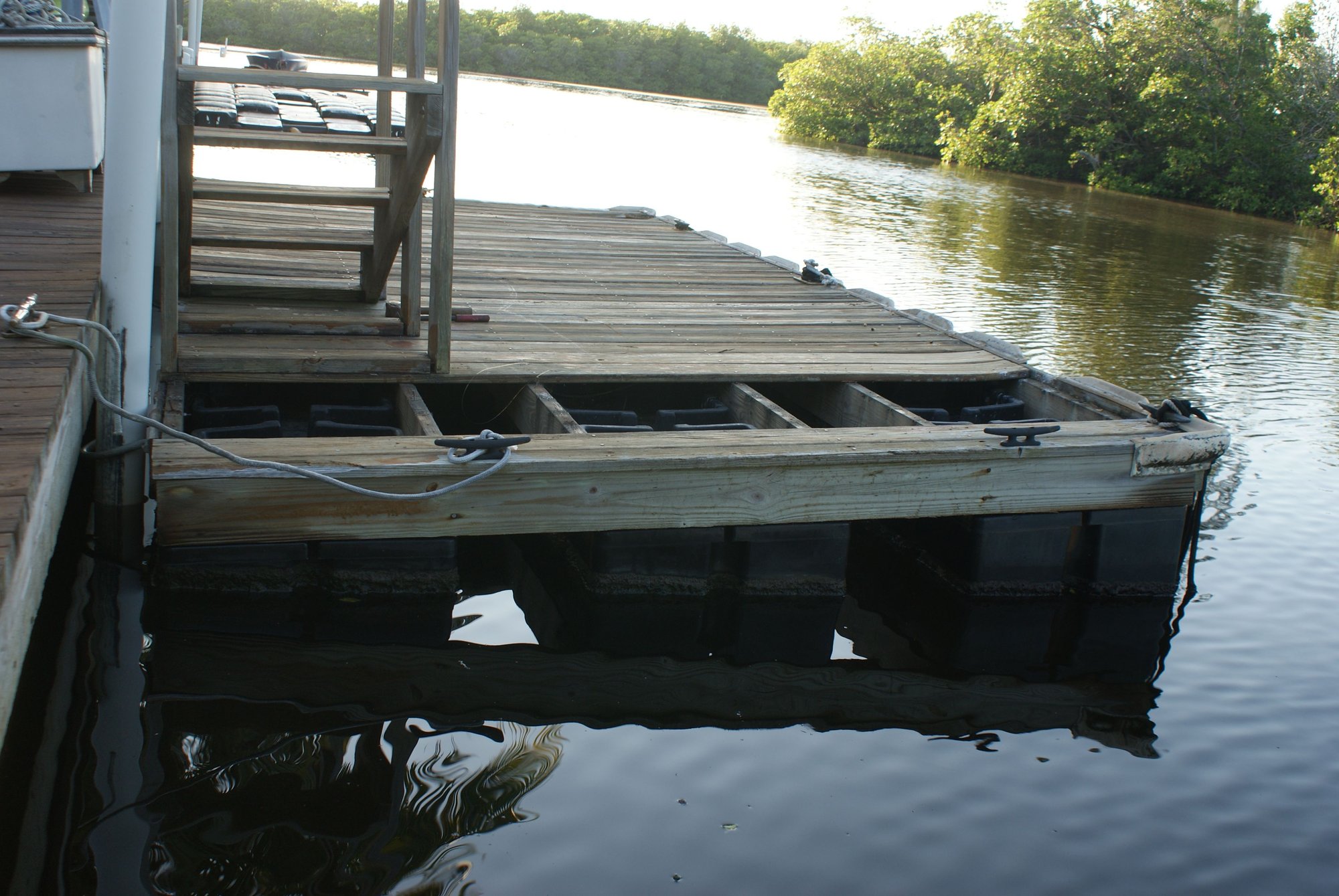 Dock Guys Help The Hull Truth Boating and Fishing Forum