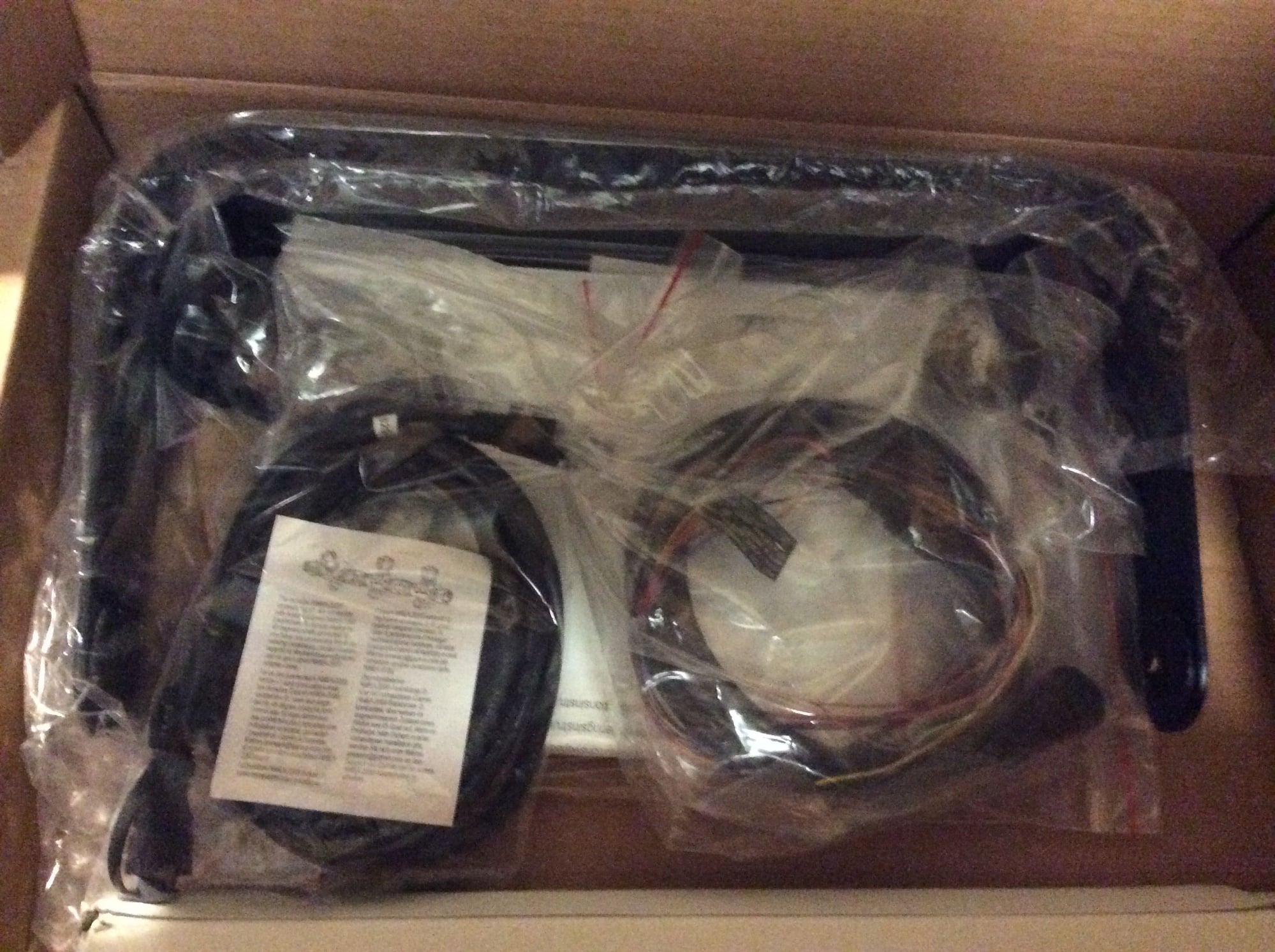 SOLD Garmin 7612 xsv 2 chirp transducers with warranty - The Hull Truth ...