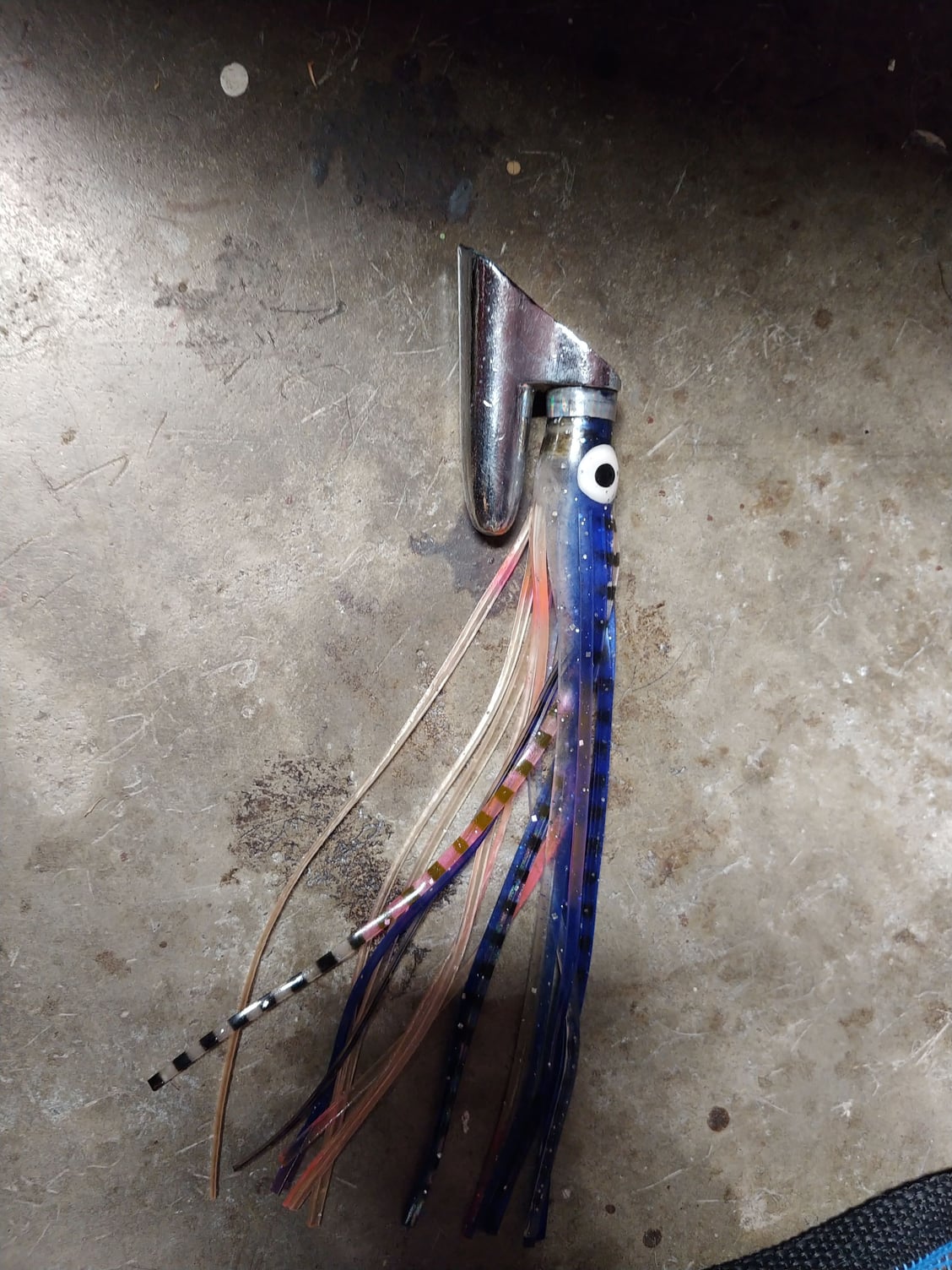 Name that lure - The Hull Truth - Boating and Fishing Forum