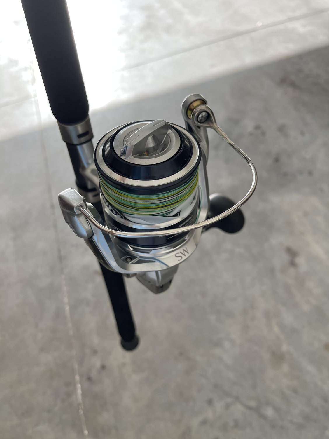 2) Shimano Saragosa w/ Terez Rods - The Hull Truth - Boating and