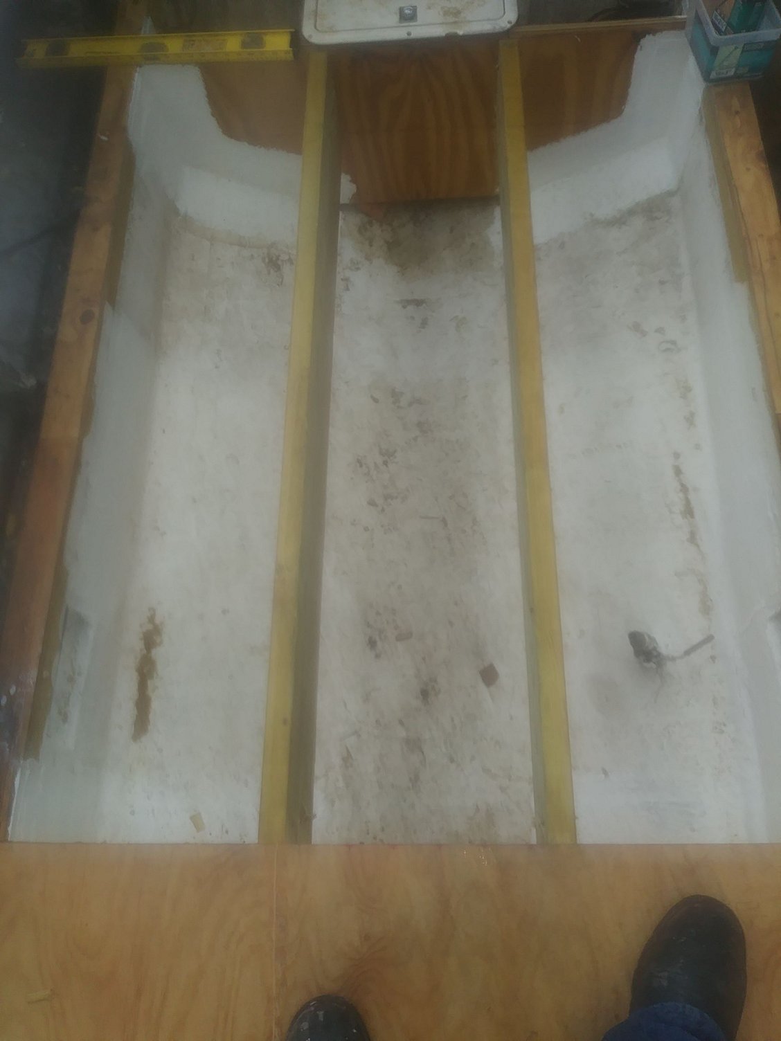 insulated fish box The Hull Truth Boating and Fishing Forum