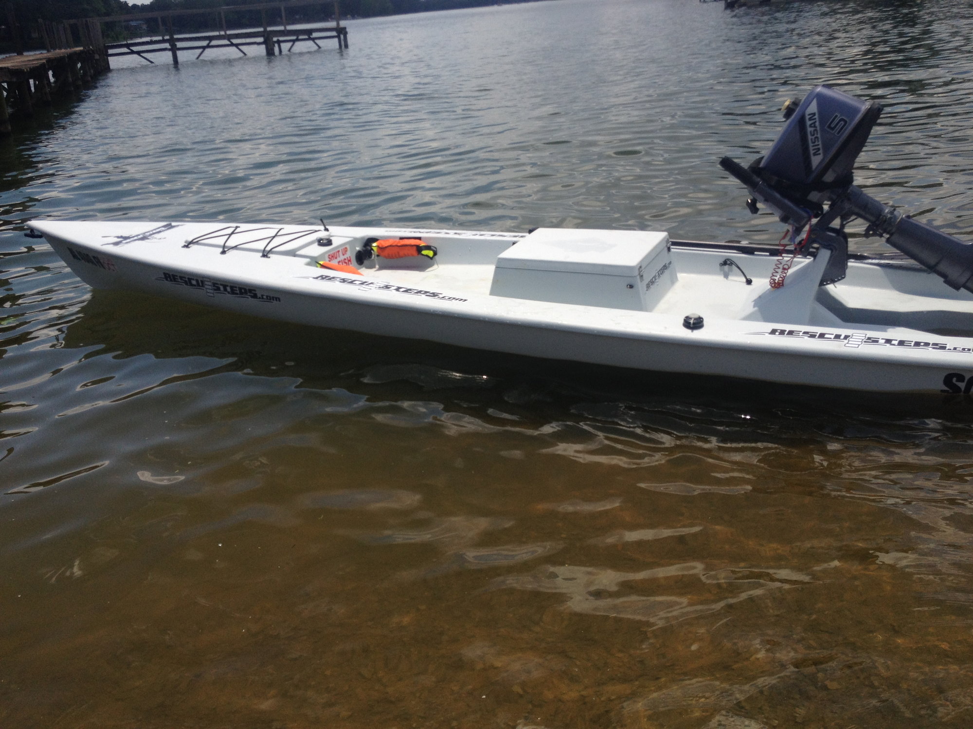 2016 solo skiff - the hull truth - boating and fishing forum