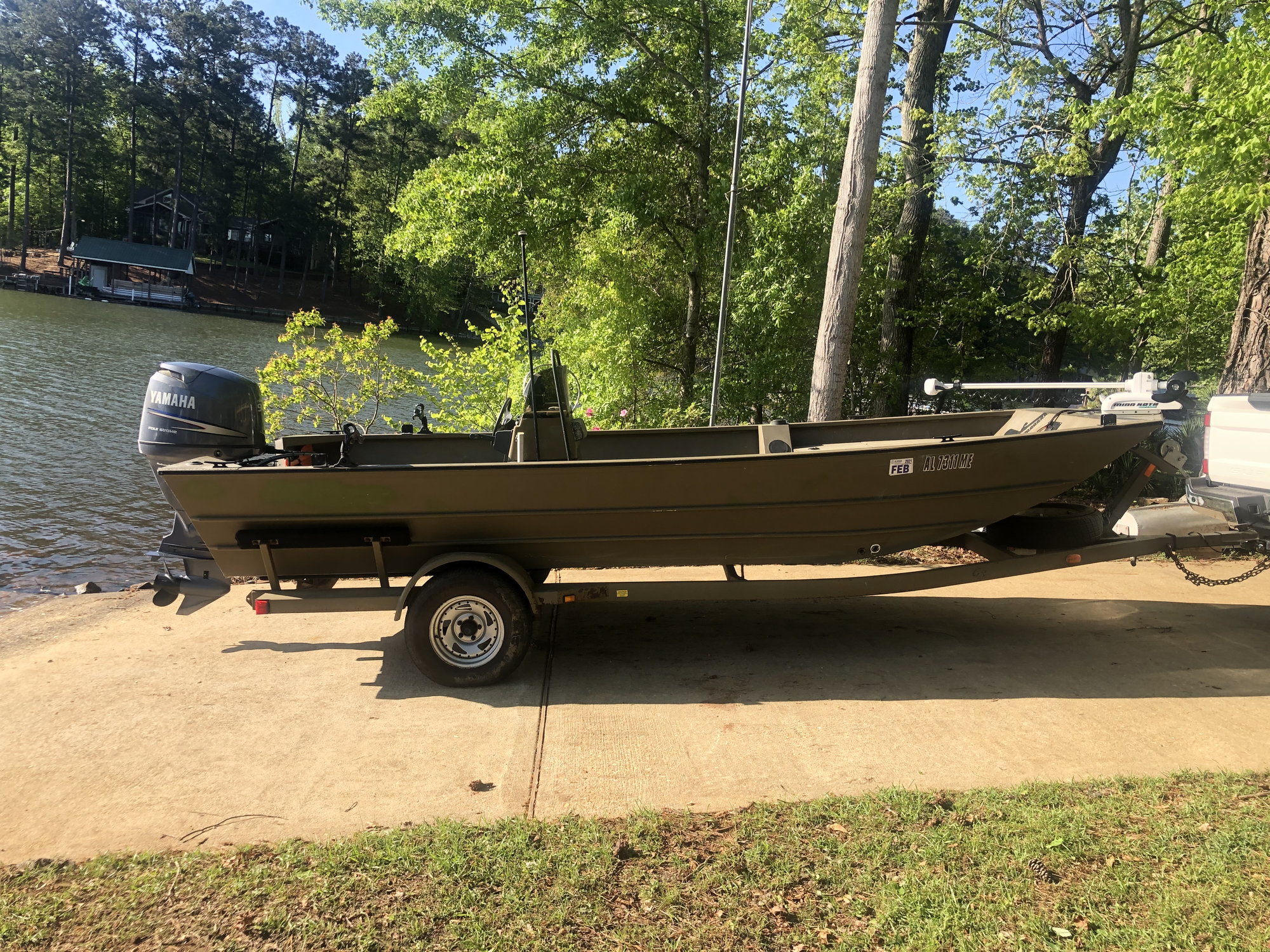 G3 1966 cc - The Hull Truth - Boating and Fishing Forum
