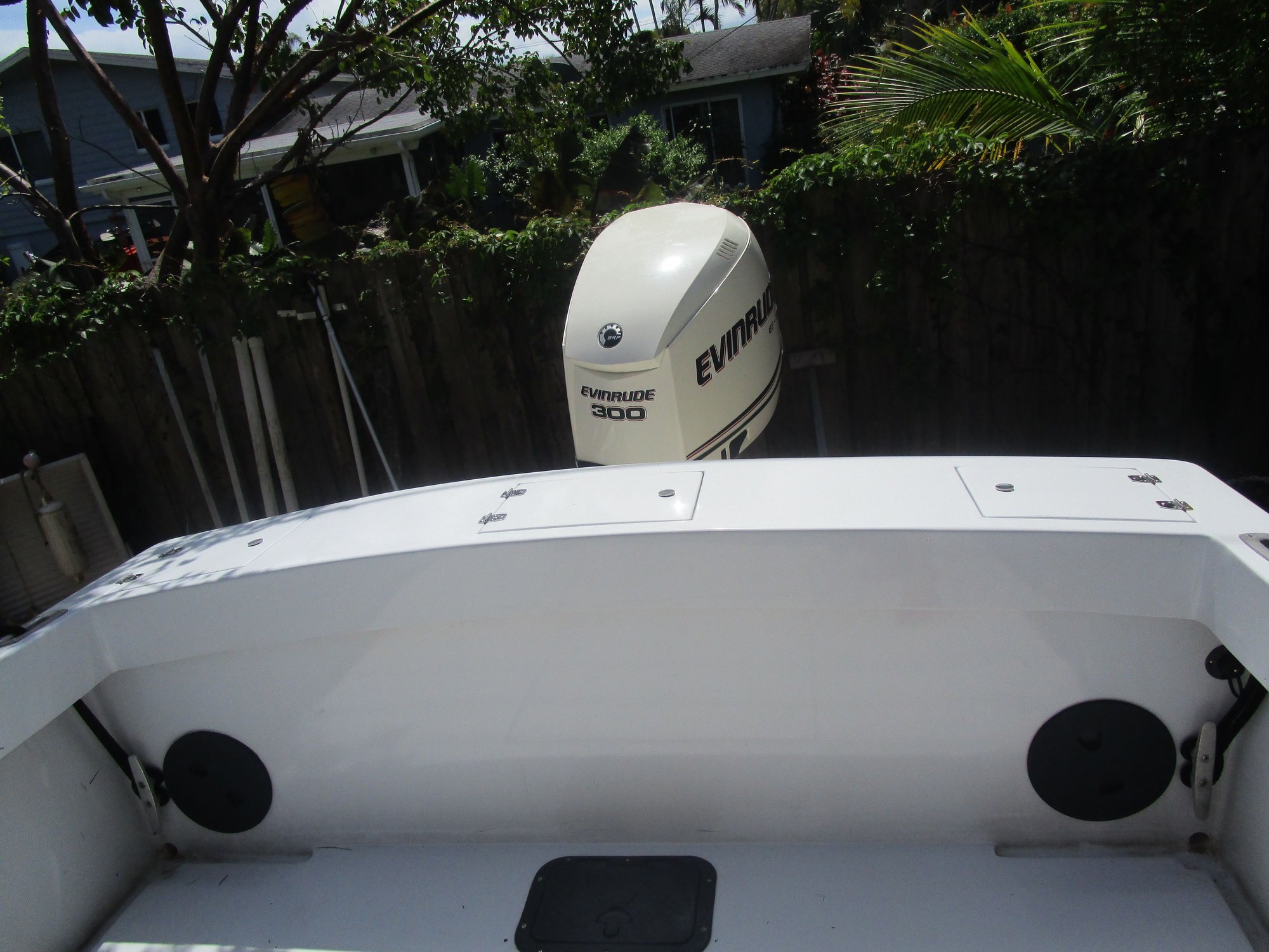 26k Classic 23' Potter Hull SeaCraft The Hull Truth Boating and