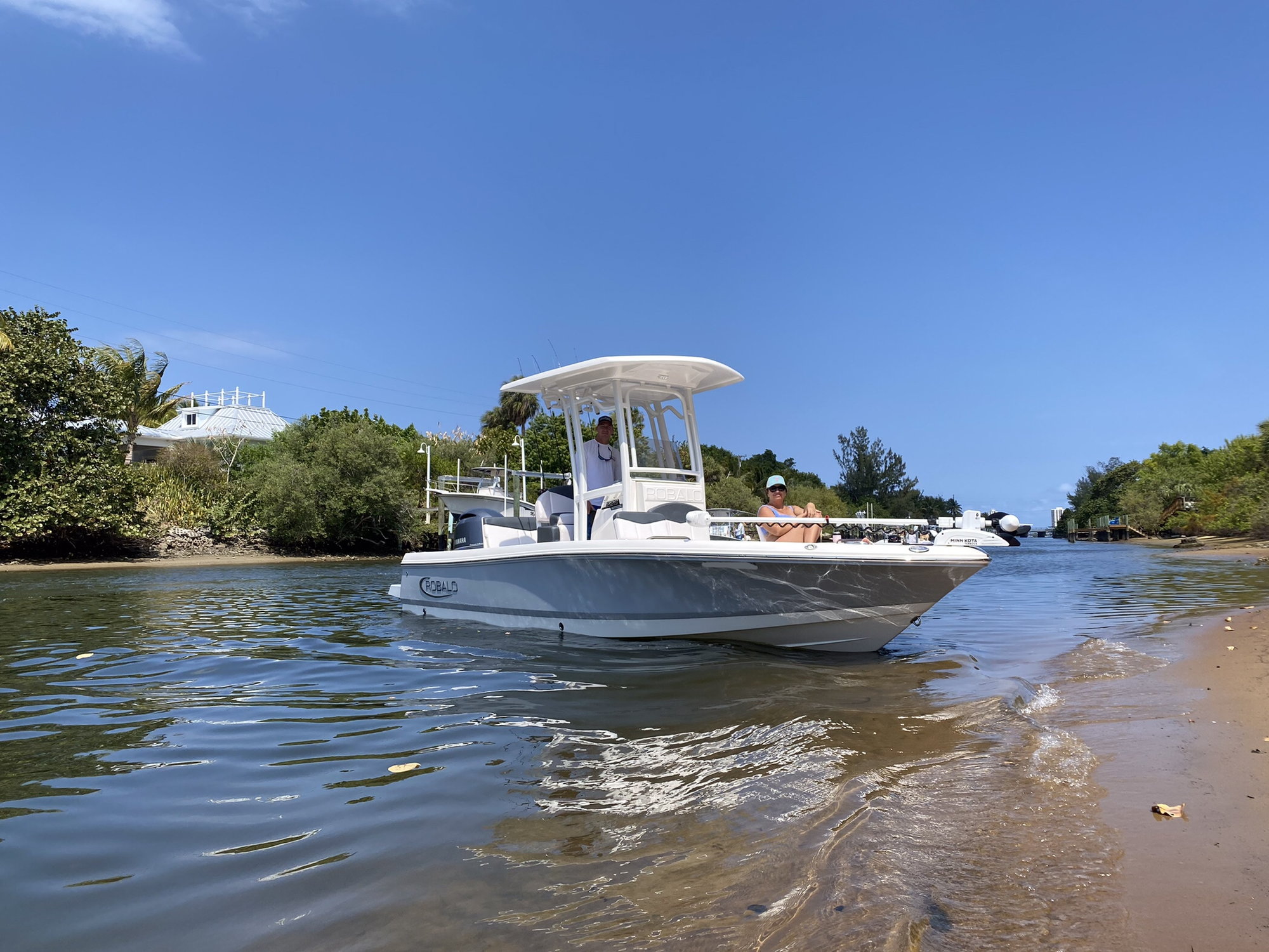 Robalo Cayman Thread - Page 282 - The Hull Truth - Boating and Fishing Forum