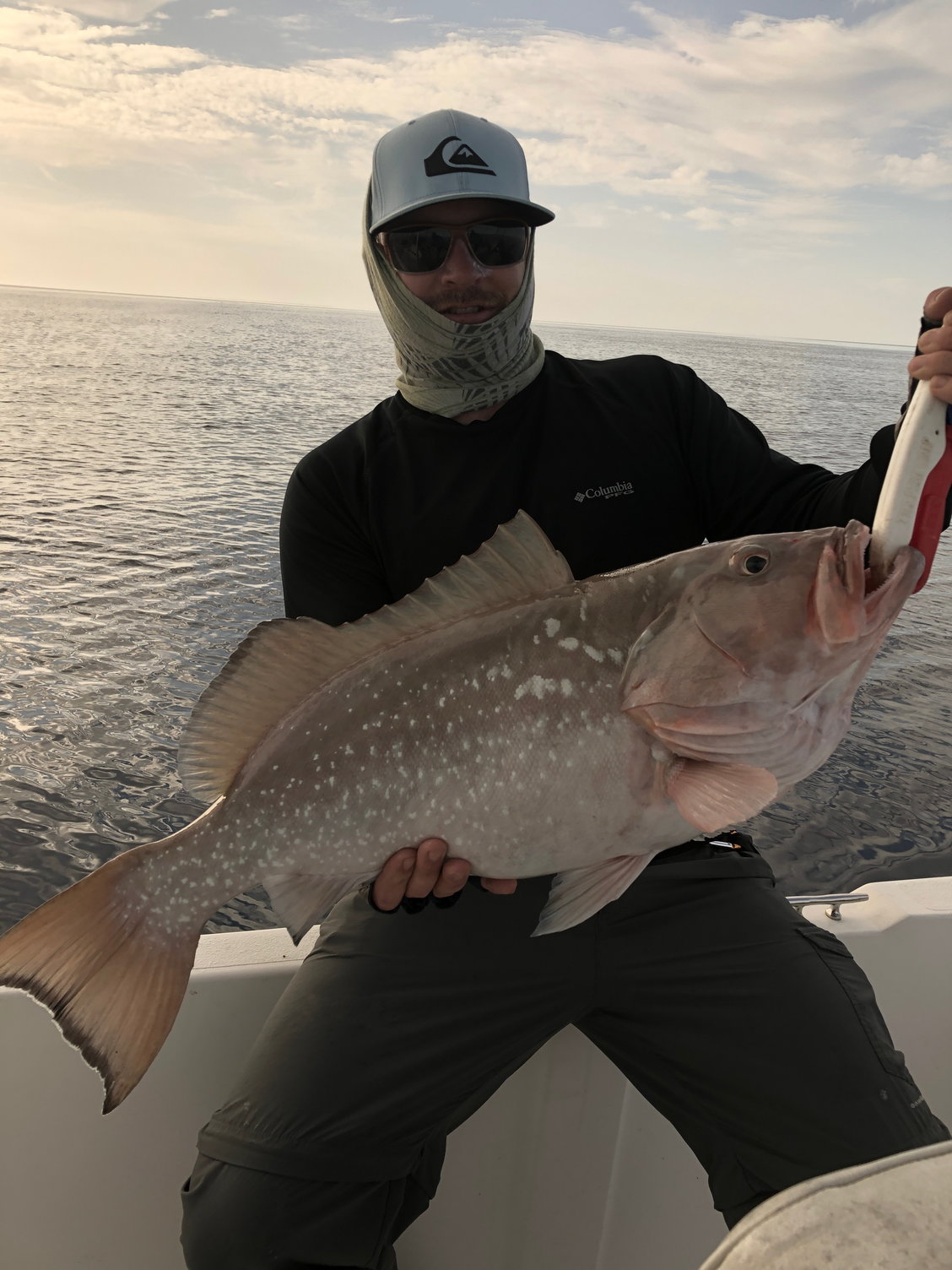 Keeper Grouper vs Spinning reels - The Hull Truth - Boating and Fishing  Forum