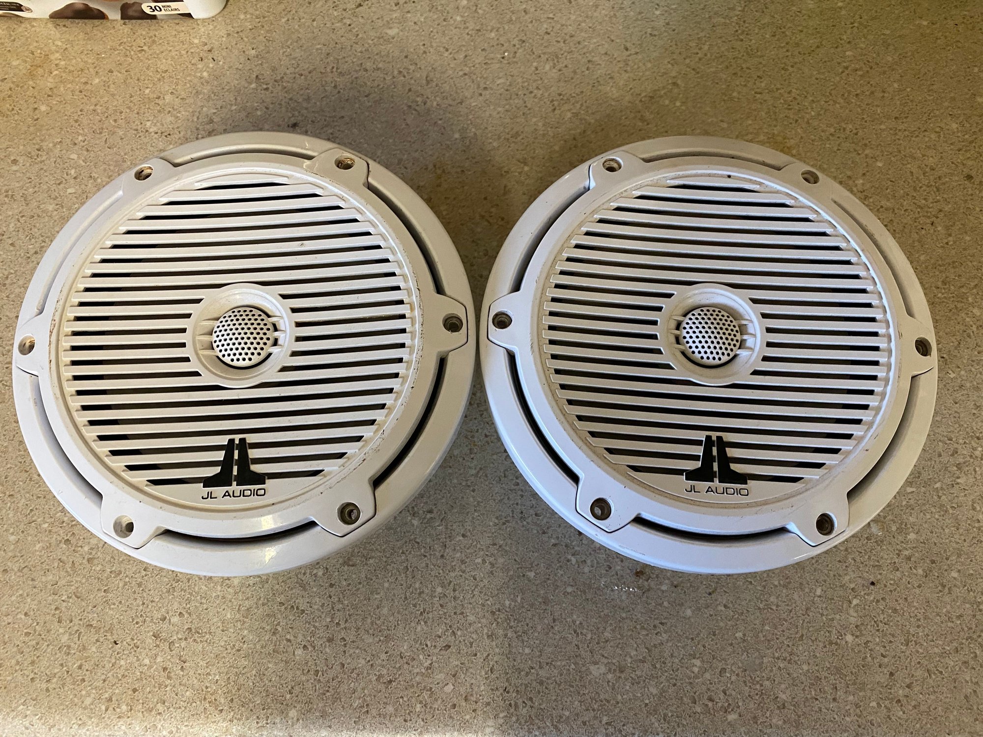 Jl speakers The Hull Truth Boating and Fishing Forum