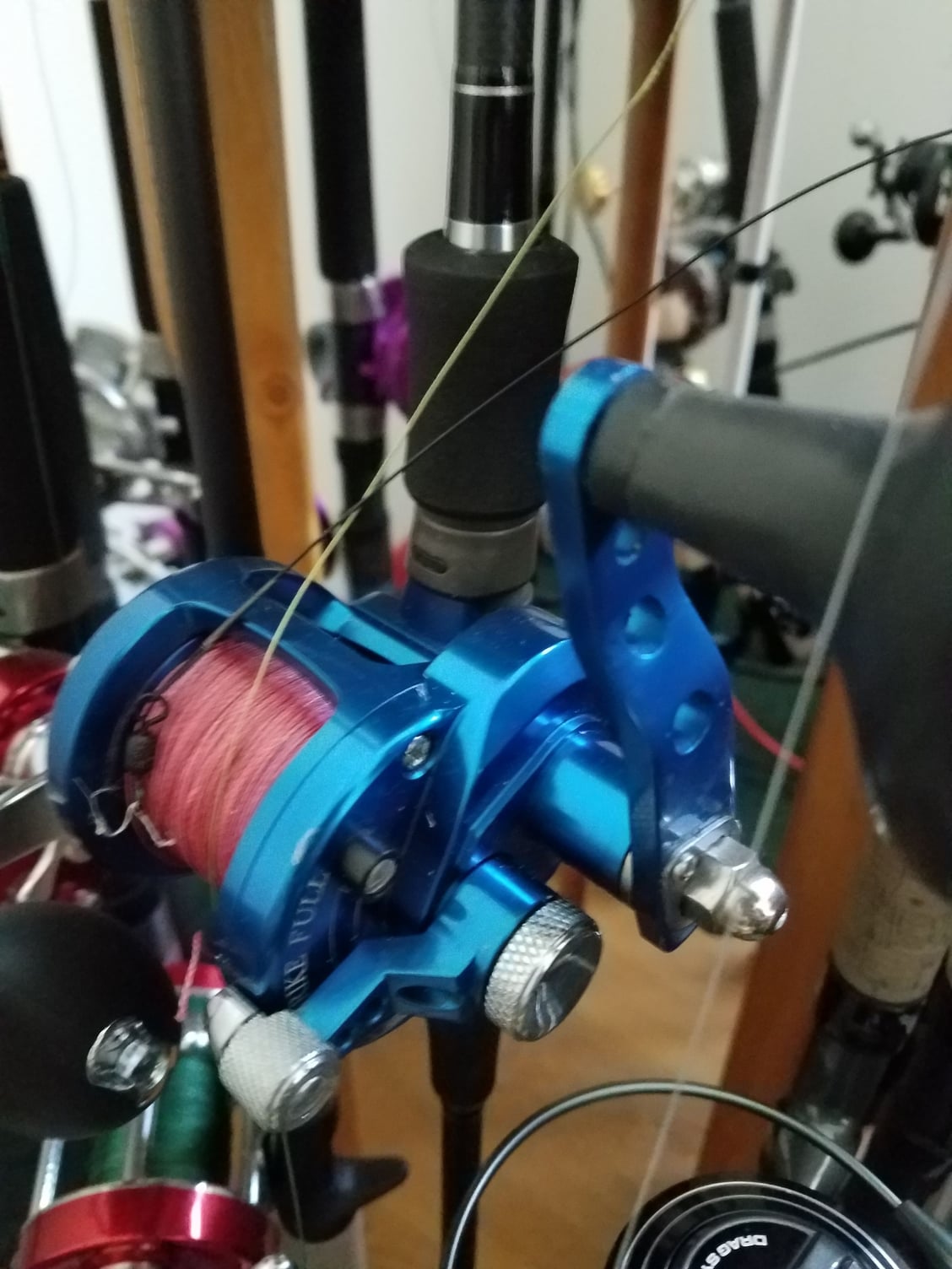 Avet sx 5.3 reels for sale - The Hull Truth - Boating and Fishing