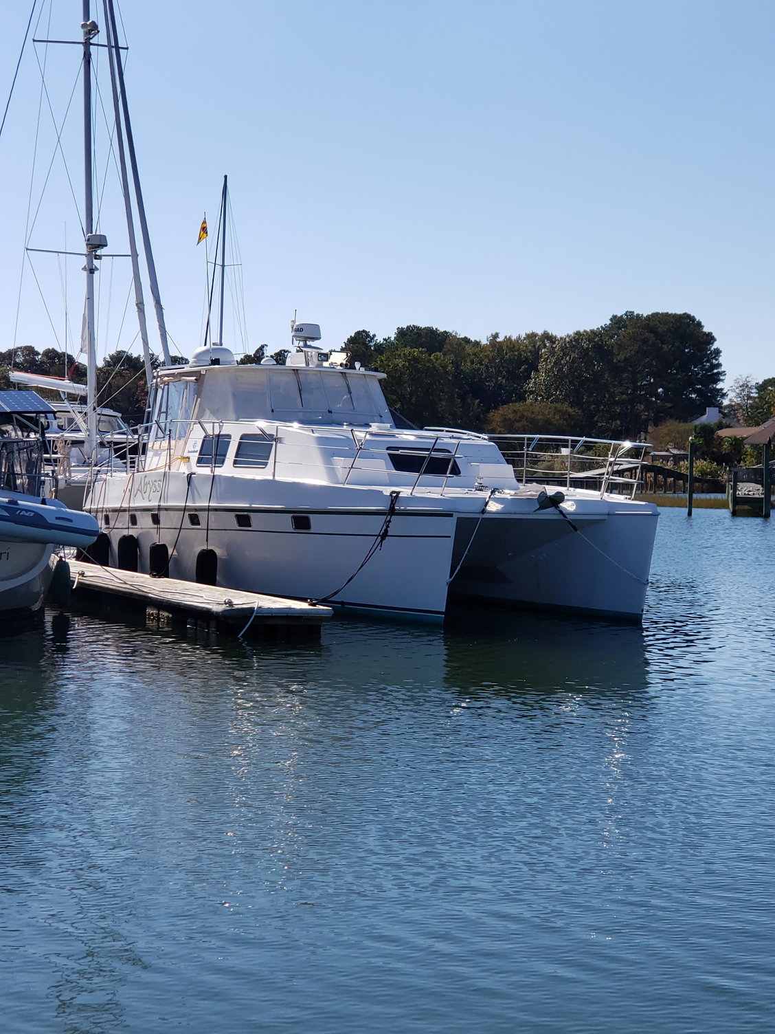 FS: BG 2500 and 3000 - The Hull Truth - Boating and Fishing Forum