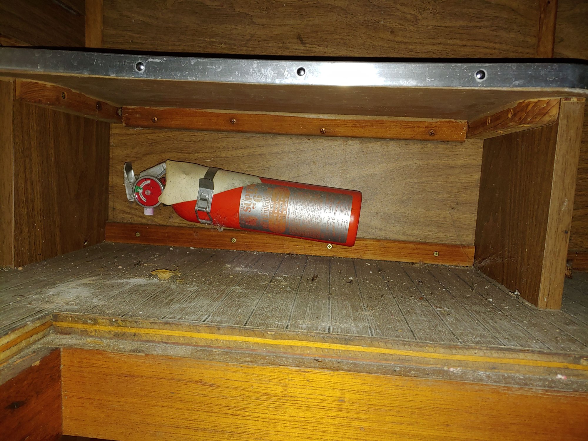 Woven vinyl flooring The Hull Truth Boating and Fishing Forum