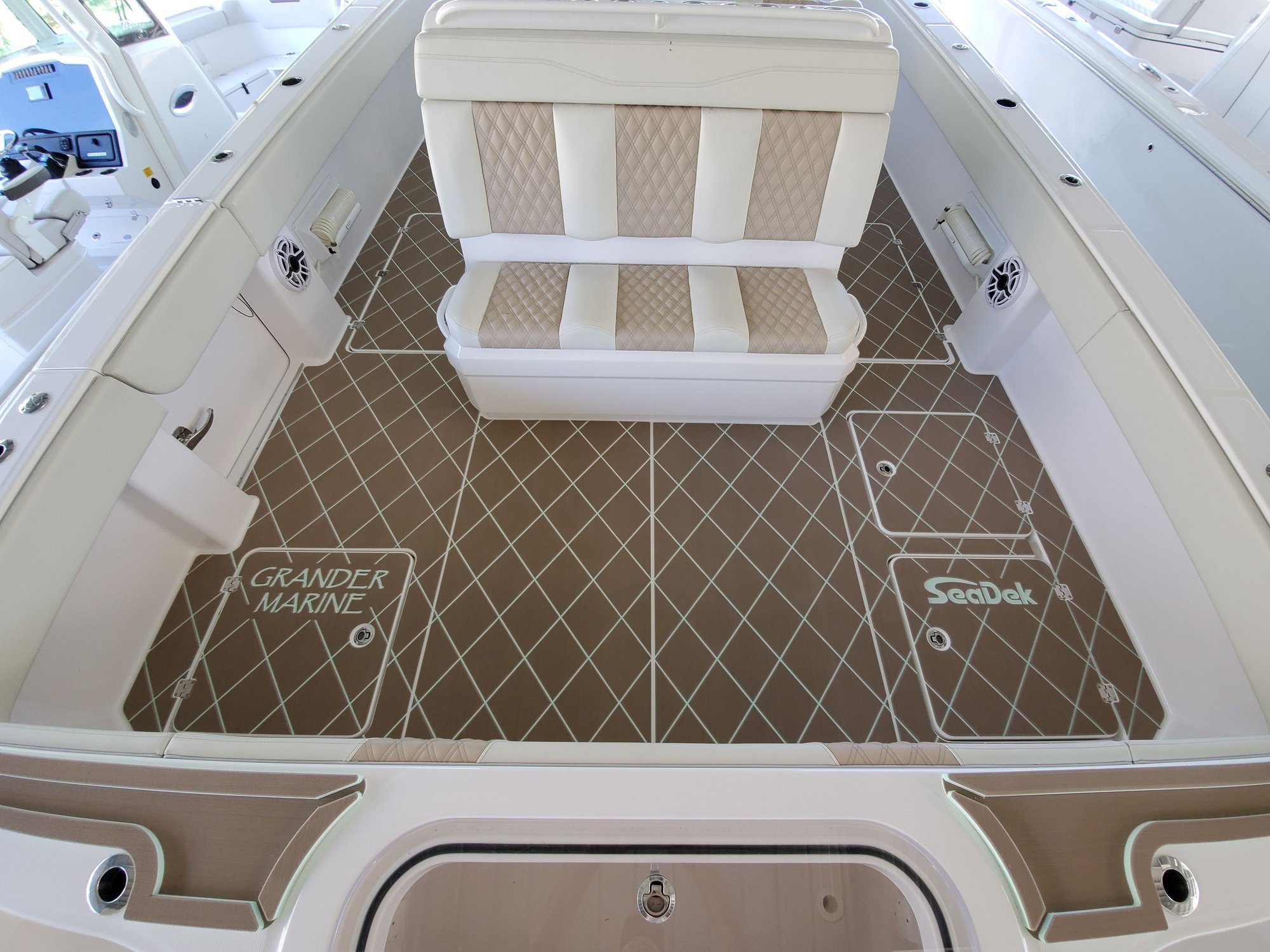 Post pictures of the best looking Seadek you've seen Page 2 The