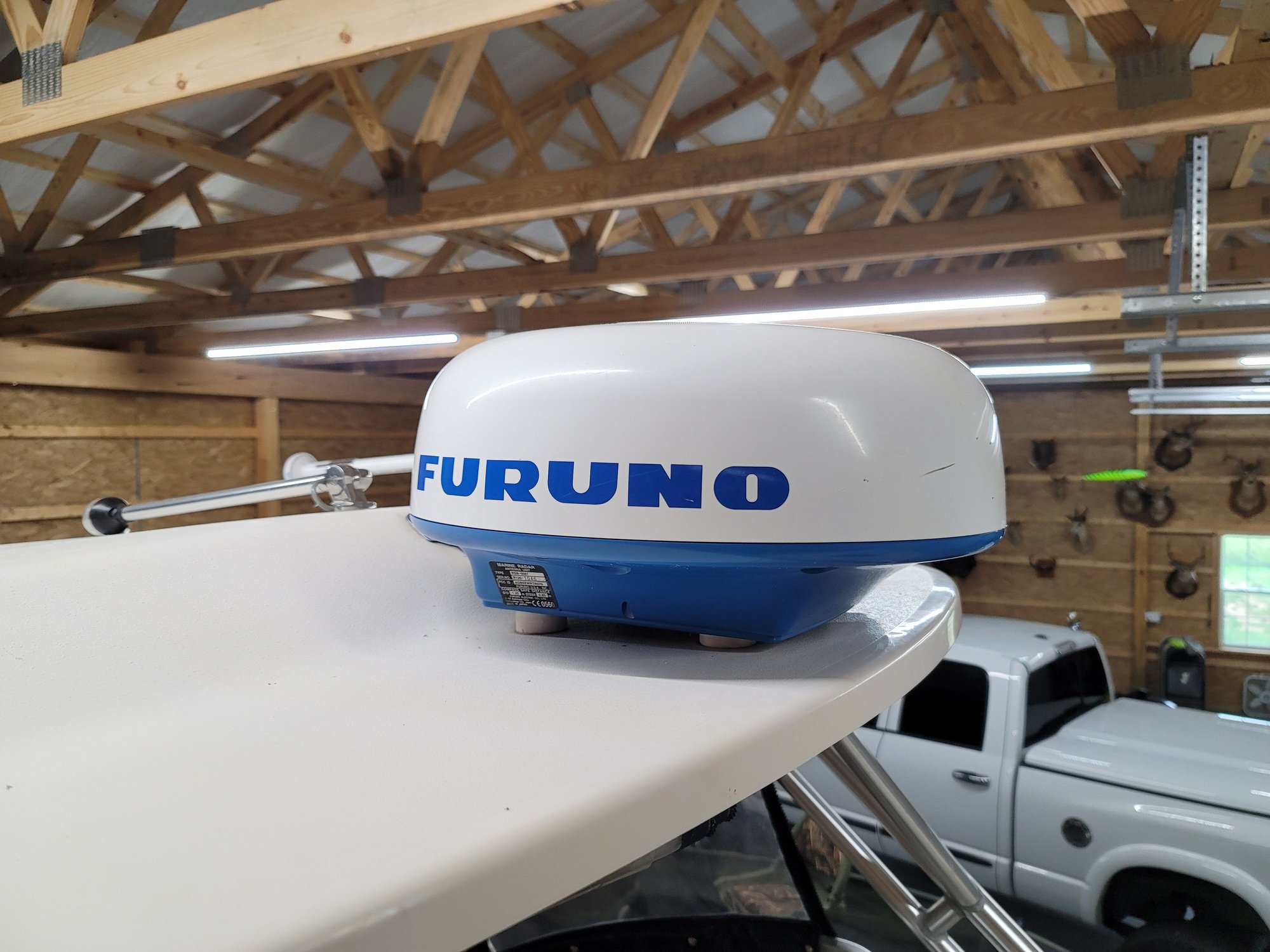 Older Furuno Electronics Package The Hull Truth Boating and Fishing Forum