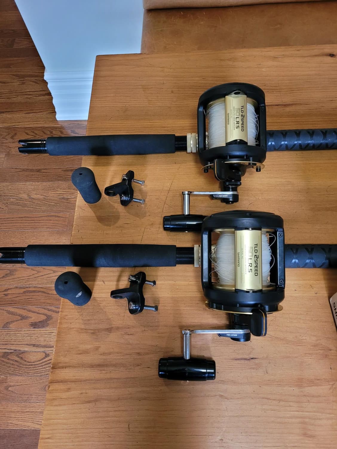 Shimano Rods and Reels for sale - The Hull Truth - Boating and