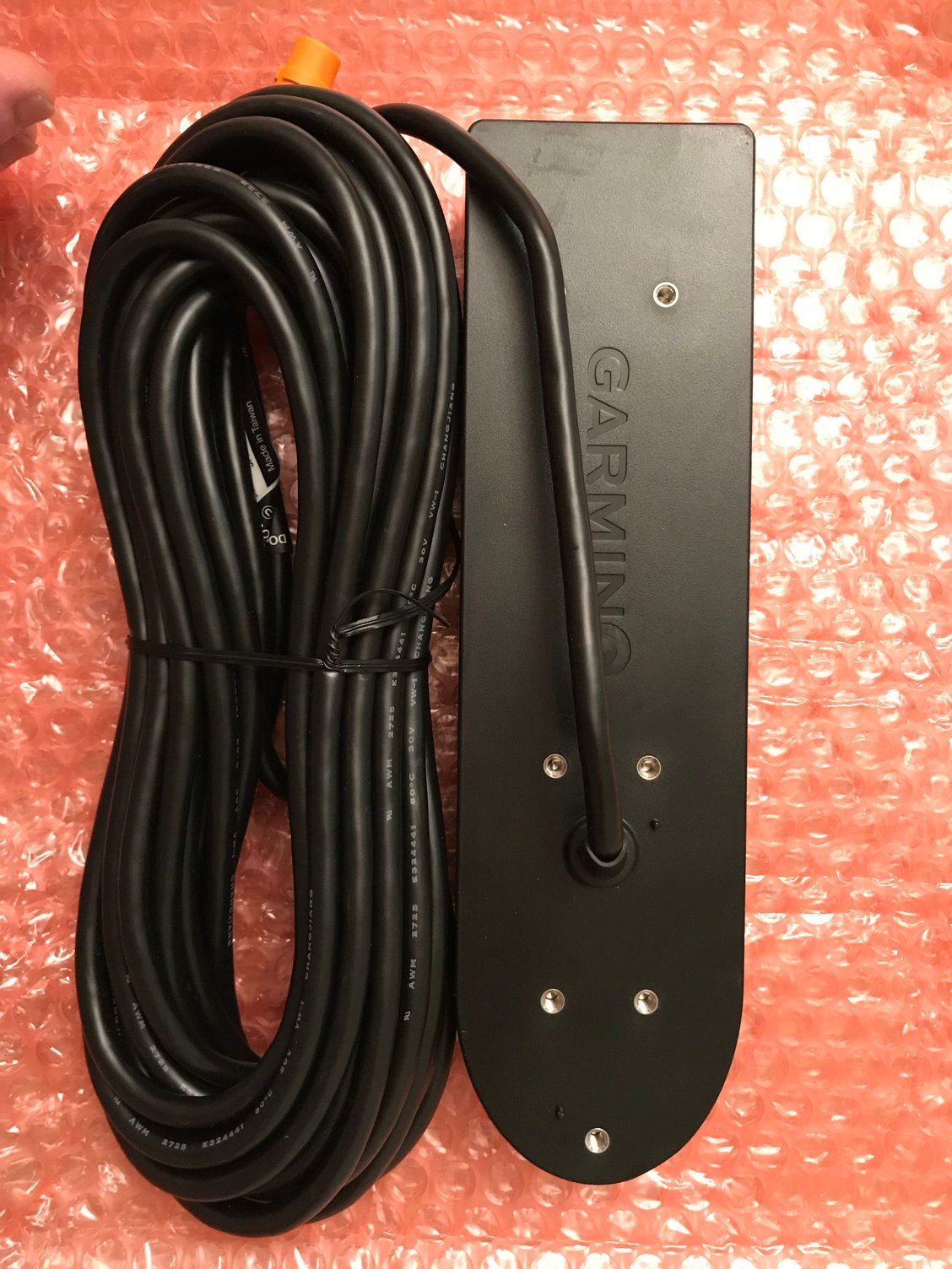 Garmin GT51TM Transducer The Hull Truth Boating and Fishing Forum