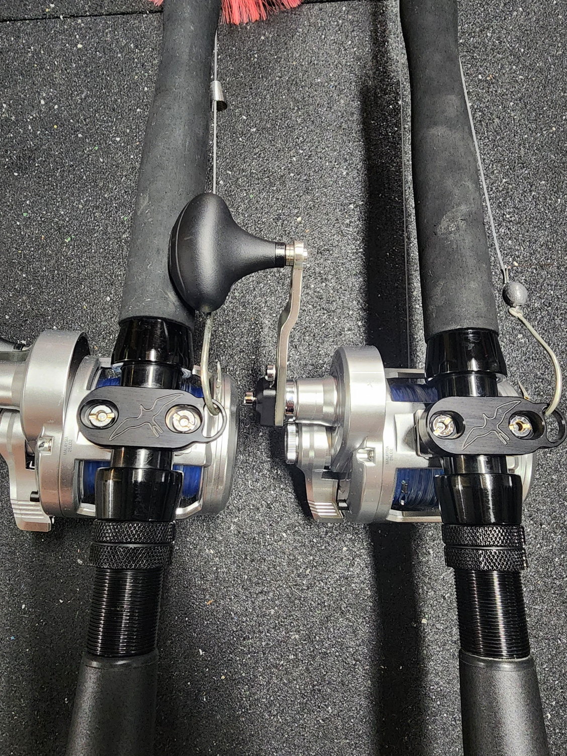 Shimano SpeedMaster 25 II Combos (2) - The Hull Truth - Boating and Fishing  Forum