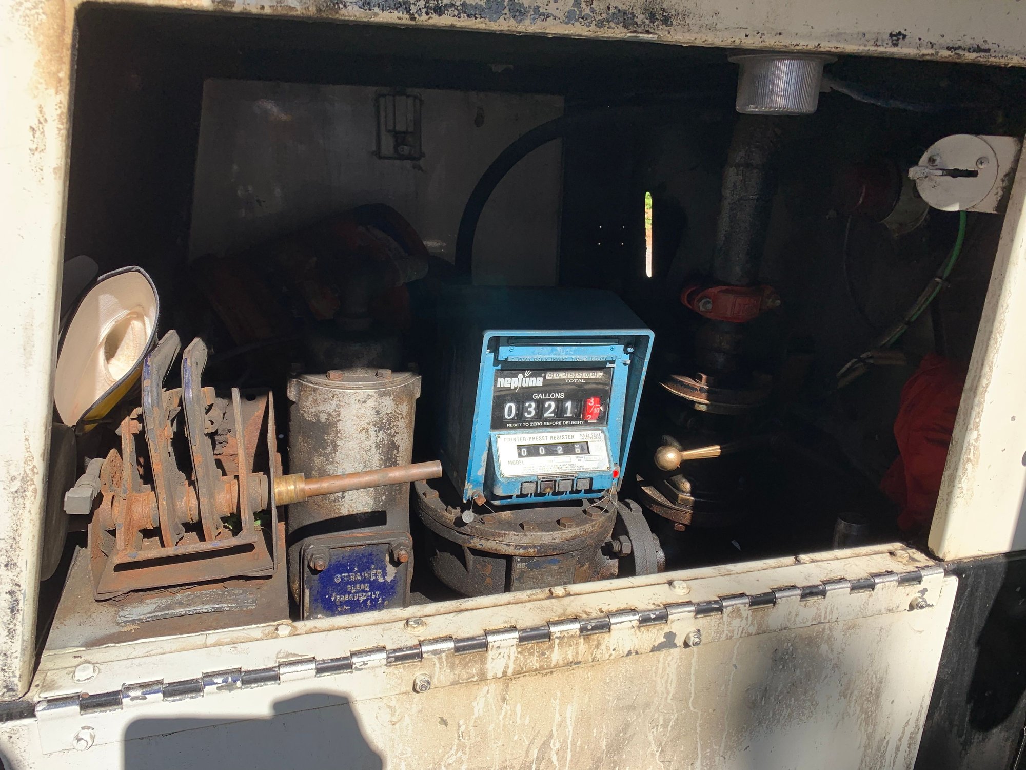 The Hull Truth Boating and Fishing Forum Home Heating Oil vs Marine