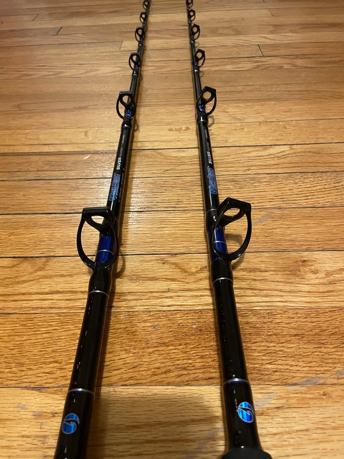 3080 lb standup rods (2) The Hull Truth Boating and Fishing Forum