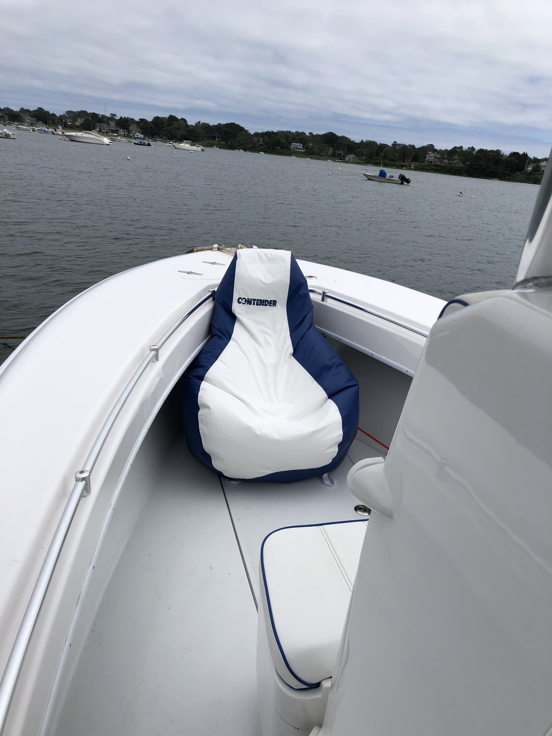 2019 Contender 25T For Sale - 120 hrs - Twin Yamaha 150 - *SOLD* - The Hull  Truth - Boating and Fishing Forum