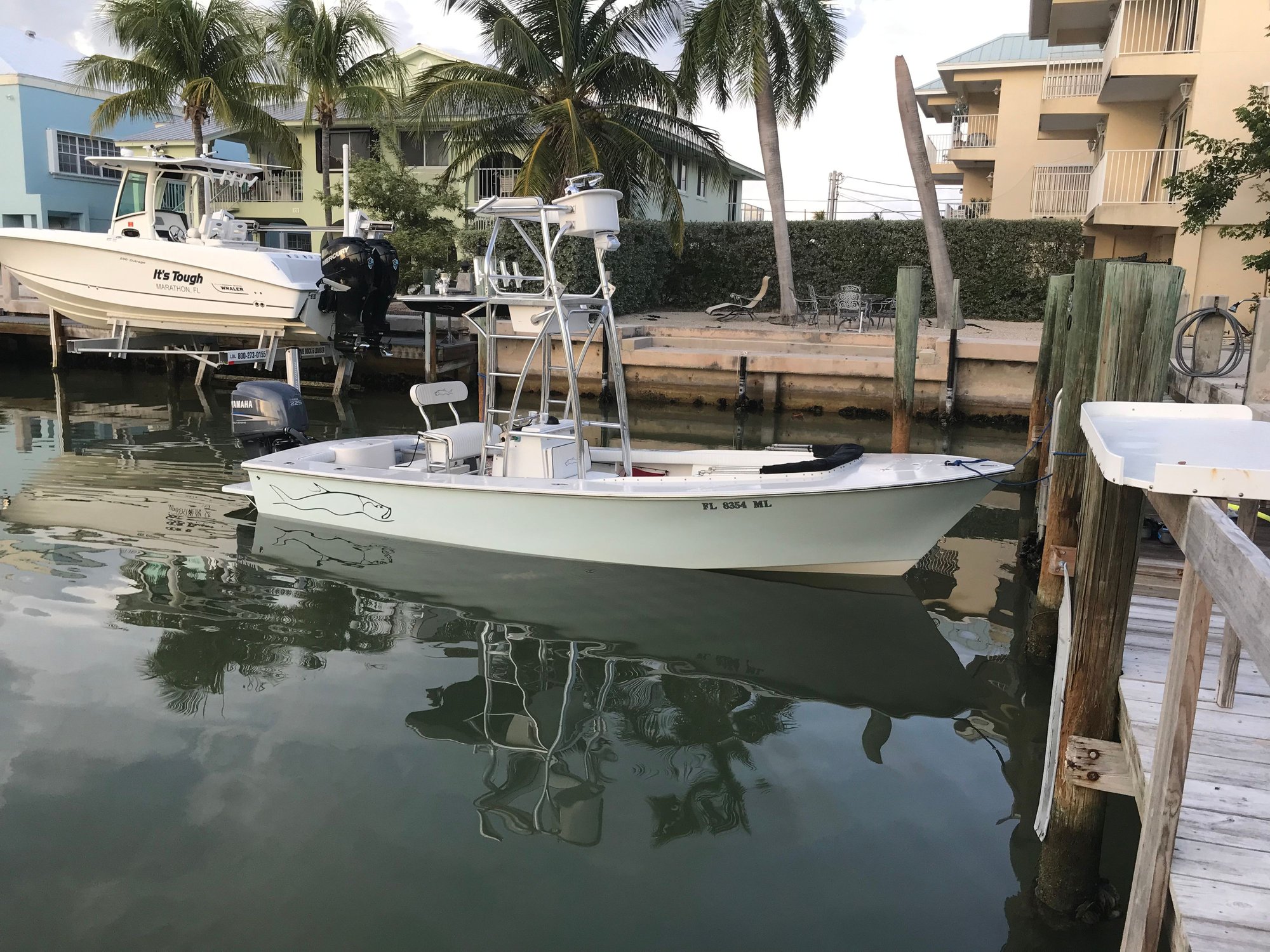 23 Gause Built For Sale The Hull Truth Boating and Fishing Forum