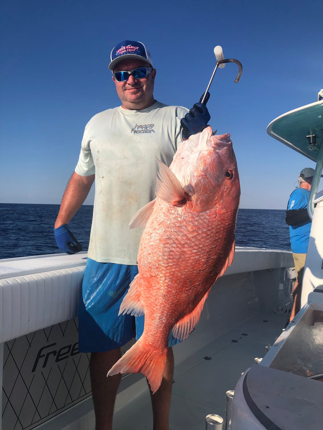 Snapper weight - The Hull Truth - Boating and Fishing Forum