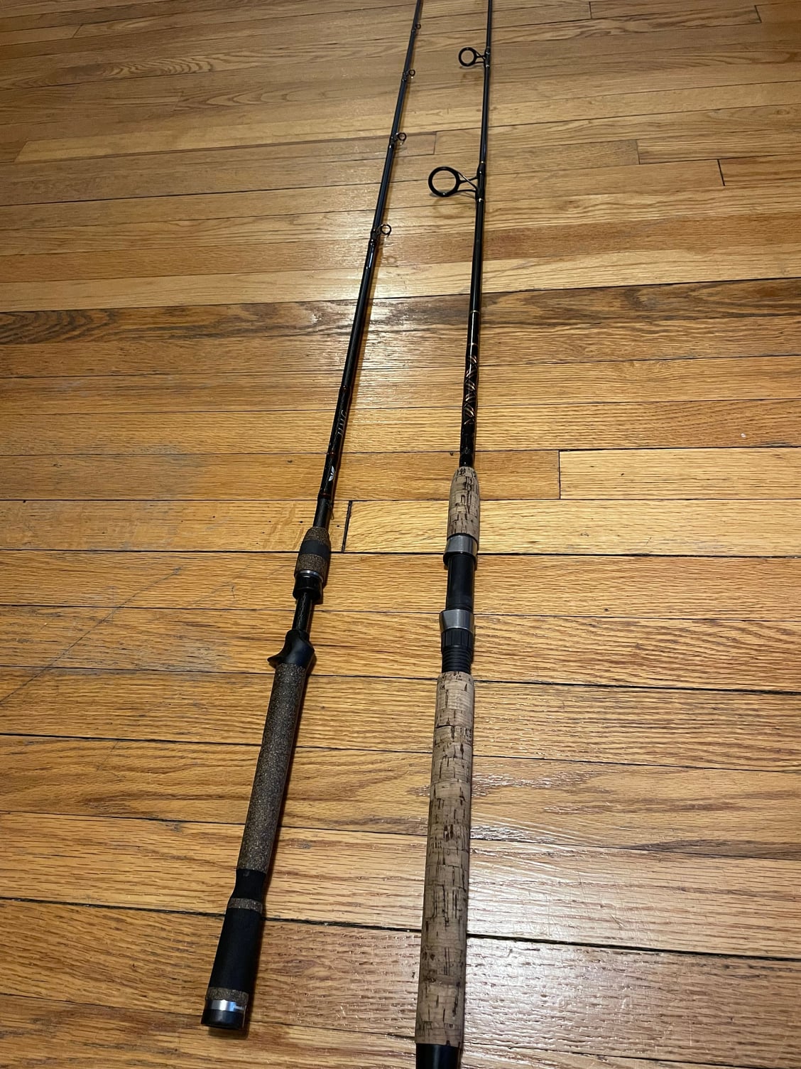 Inshore rods for sale Star/Fenwick - The Hull Truth - Boating and Fishing  Forum