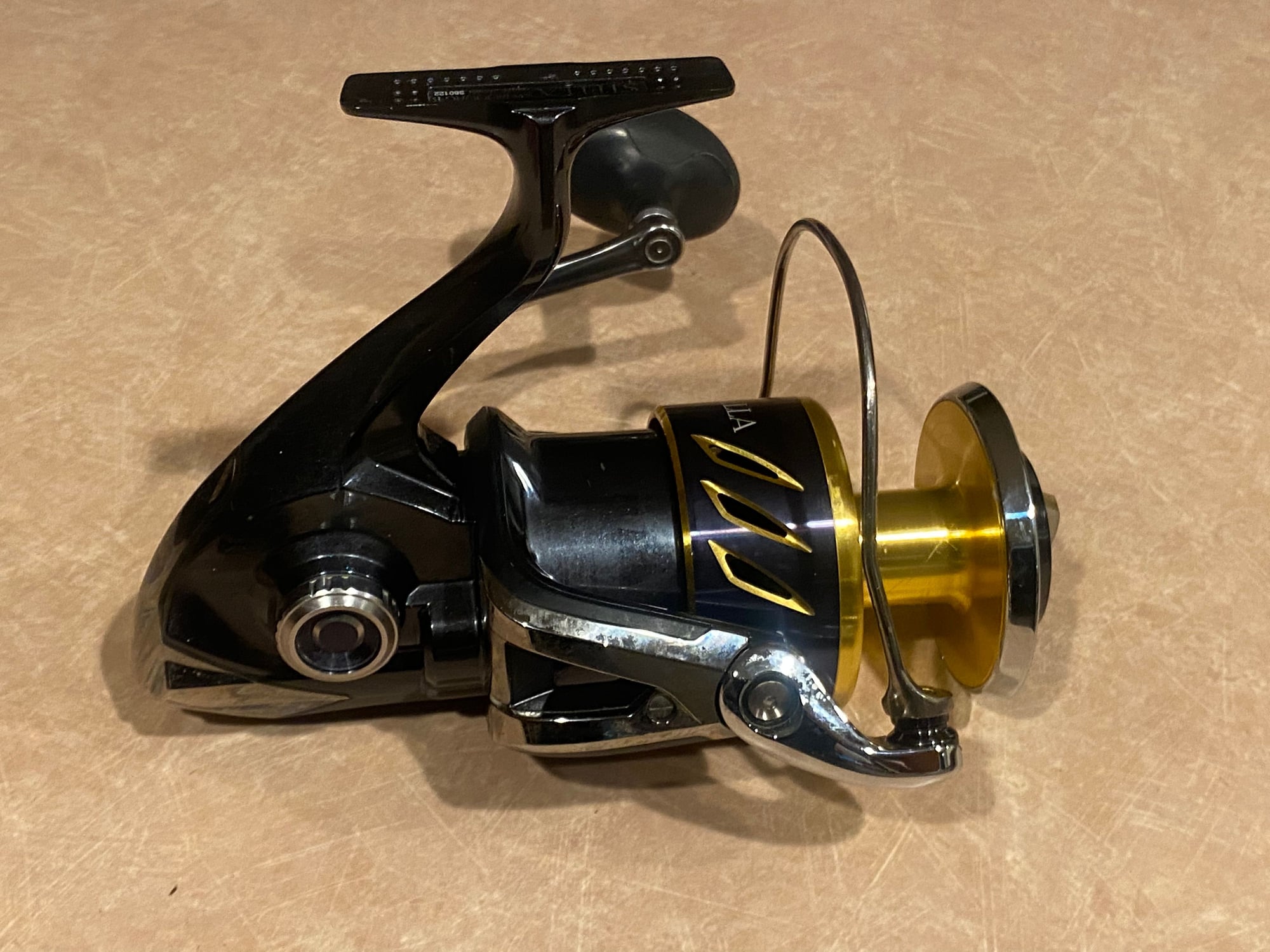Shimano Stella SW 18000 HG - The Hull Truth - Boating and Fishing Forum