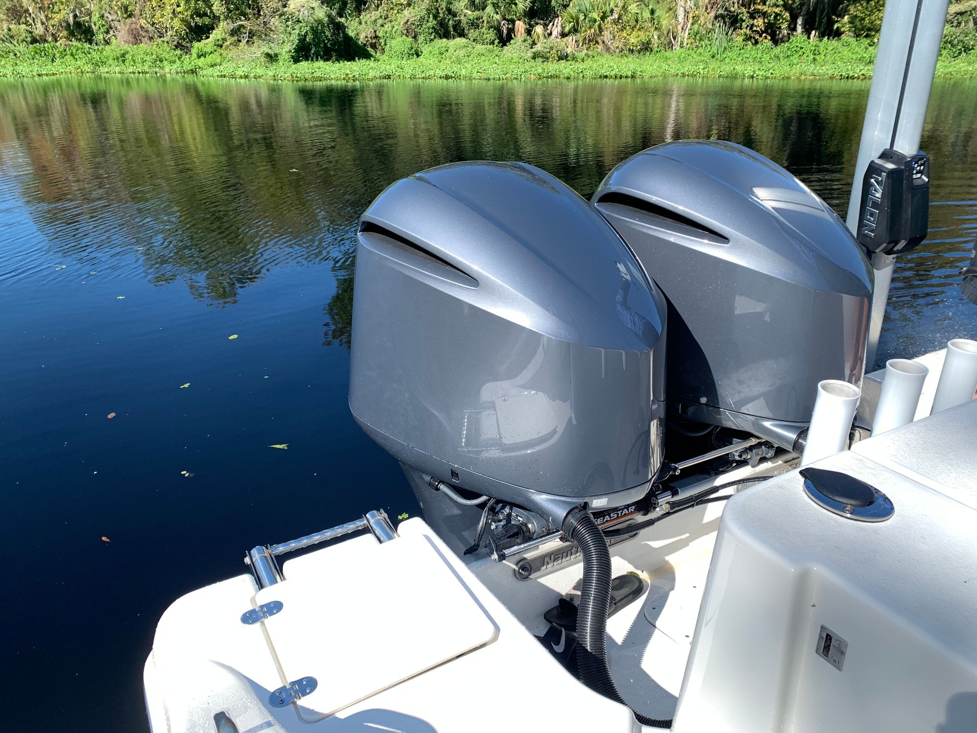 Yamaha paint code Page 7 The Hull Truth Boating and Fishing Forum