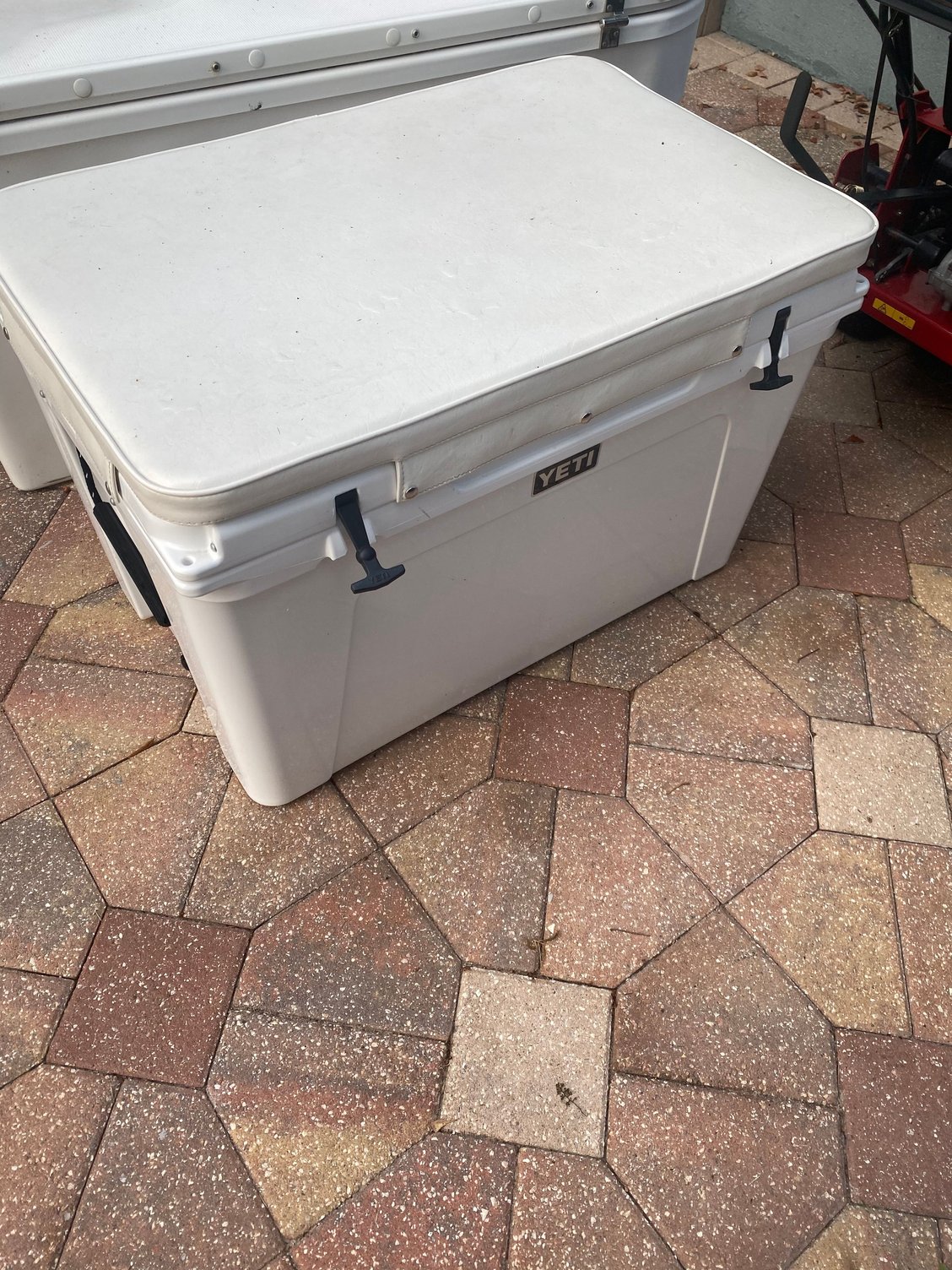 Yeti cooler - The Hull Truth - Boating and Fishing Forum