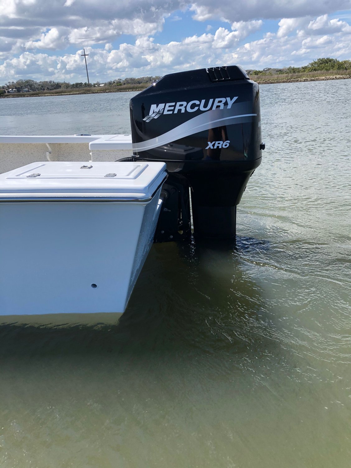 1975 Flat back proline 24 The Hull Truth Boating and Fishing Forum