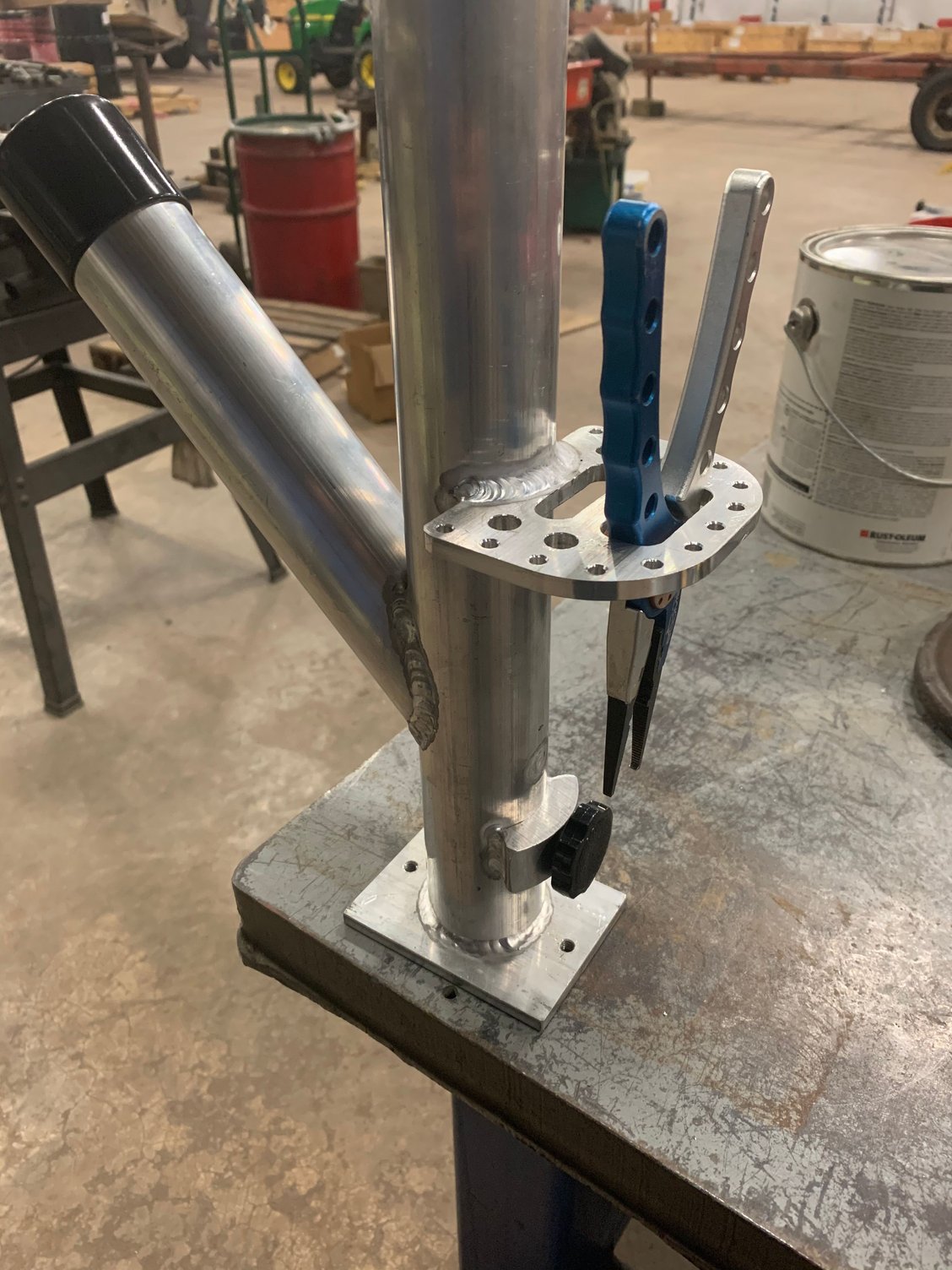 Rod trees for sale The Hull Truth Boating and Fishing Forum