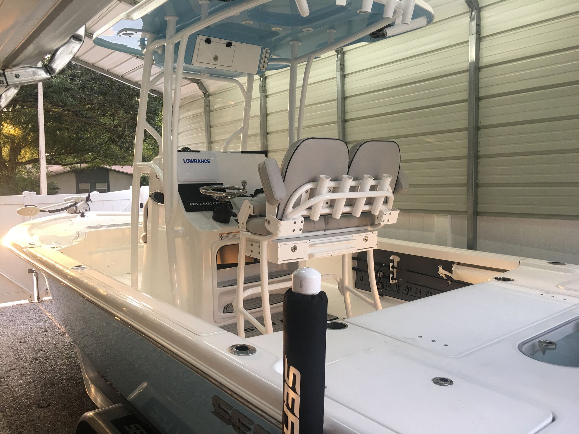 2019 sea pro 248 - The Hull Truth - Boating and Fishing Forum