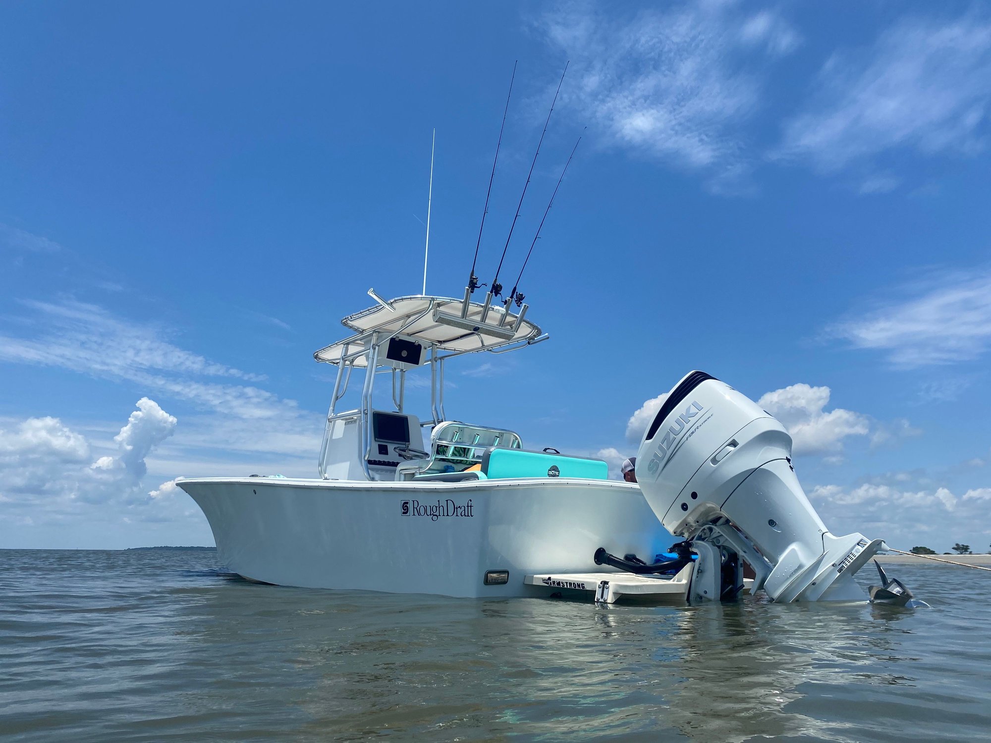 Installing drains in underseat storage on a pontoon boat - The Hull Truth -  Boating and Fishing Forum