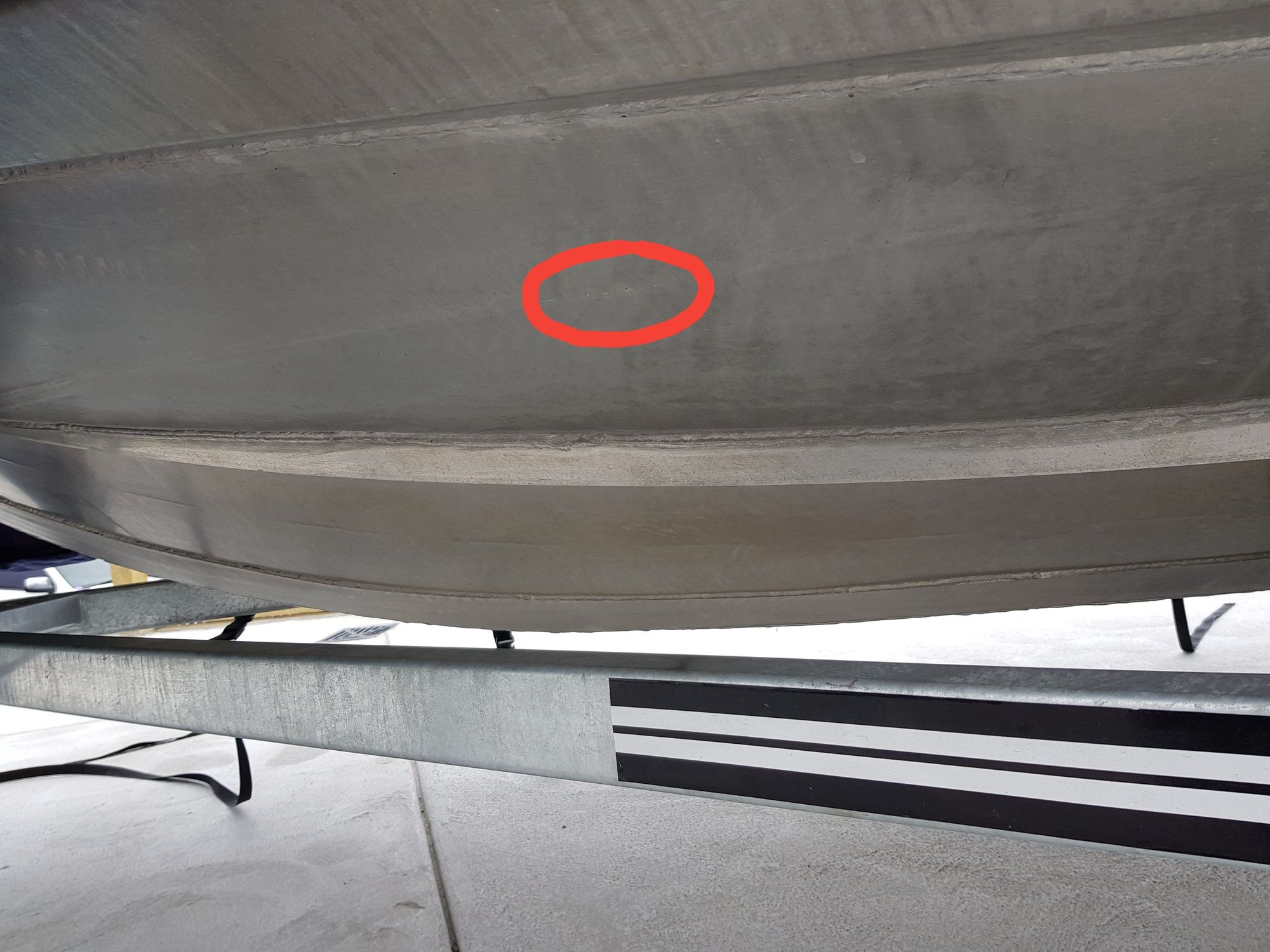 Electrolysis? Page 4 The Hull Truth Boating and Fishing Forum