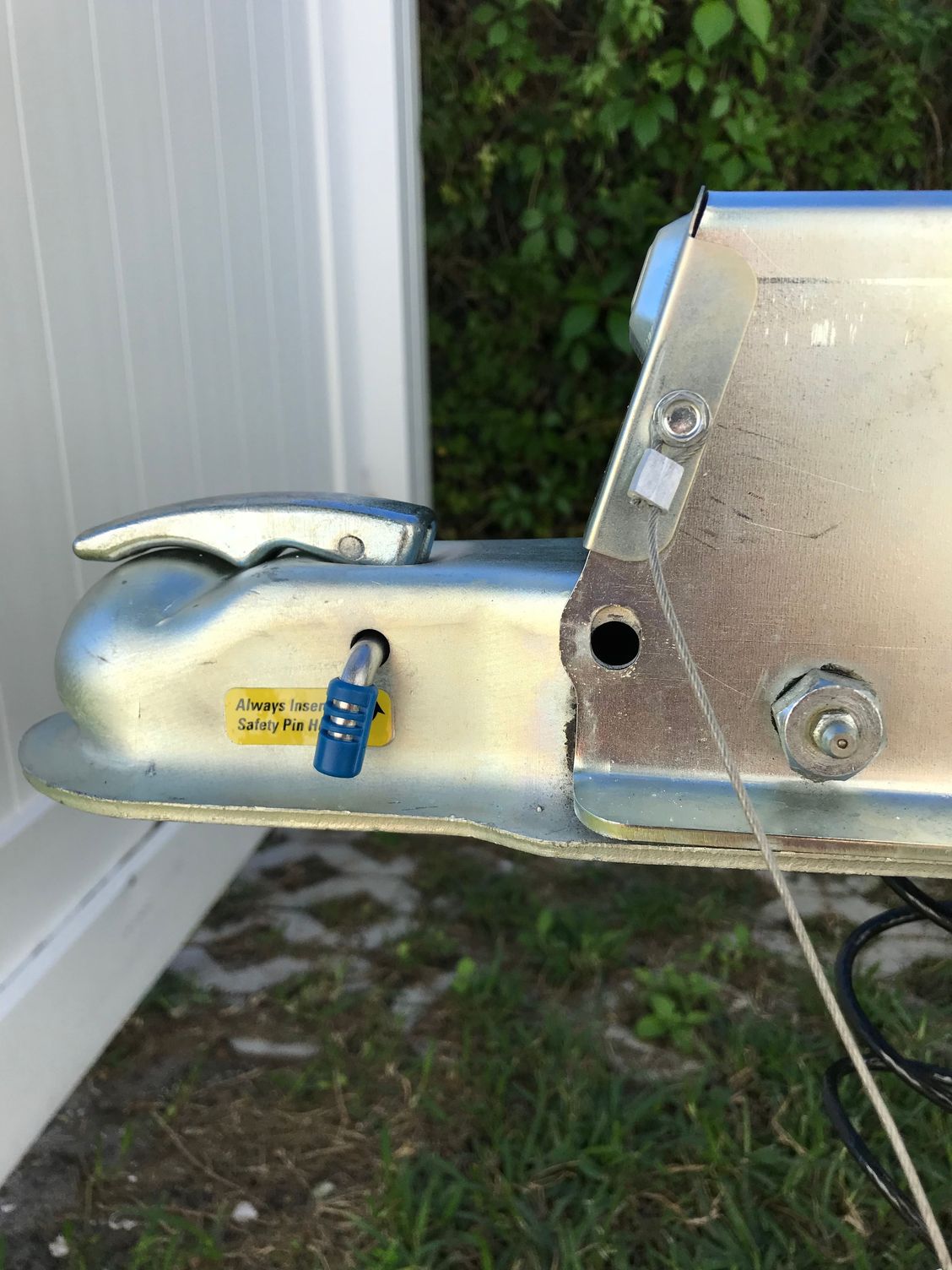 Help.. My trailer won't reverse Page 2 The Hull Truth Boating and