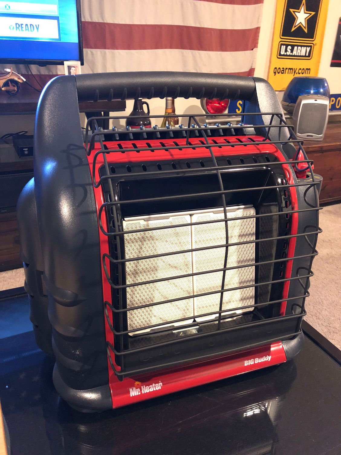 Opinions on propane heater on boat Page 2 The Hull Truth Boating