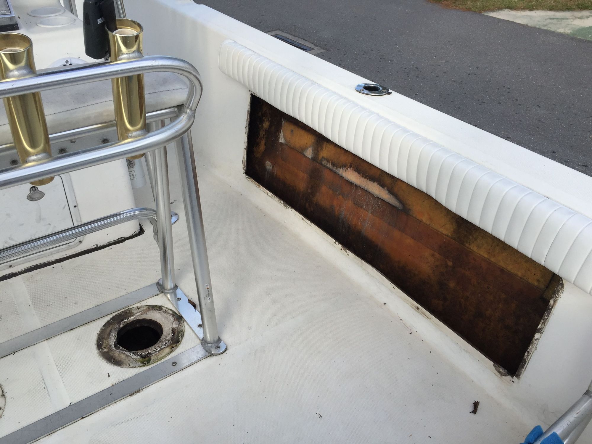 Tips On Re-wiring Boat Electrical - Page 3