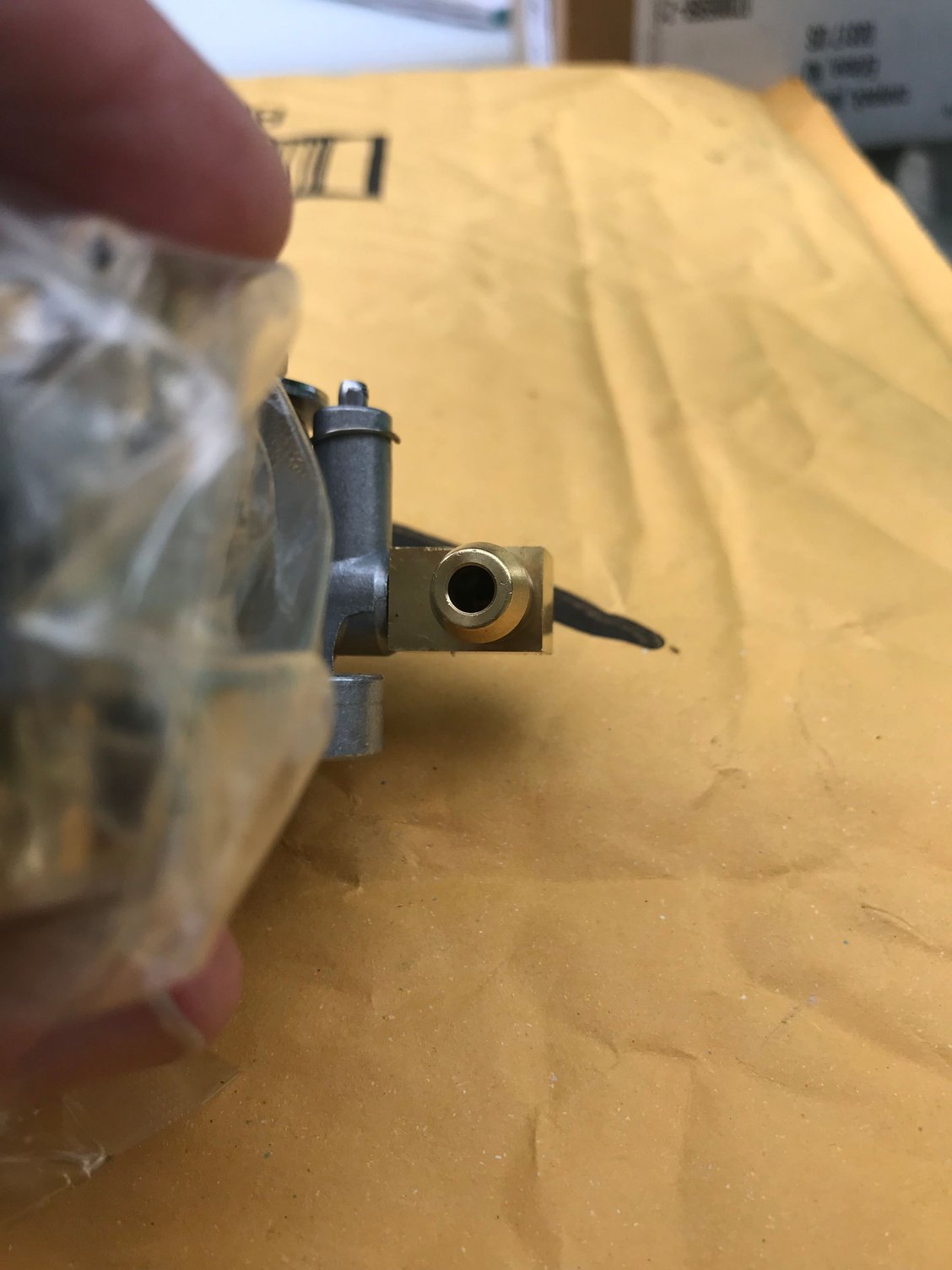 Yamaha Oil Pump HELP!!!!! The Hull Truth Boating and Fishing Forum