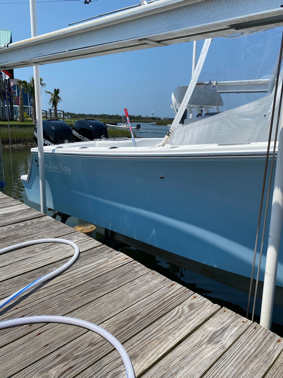 Onslow bay 27 The Hull Truth Boating and Fishing Forum