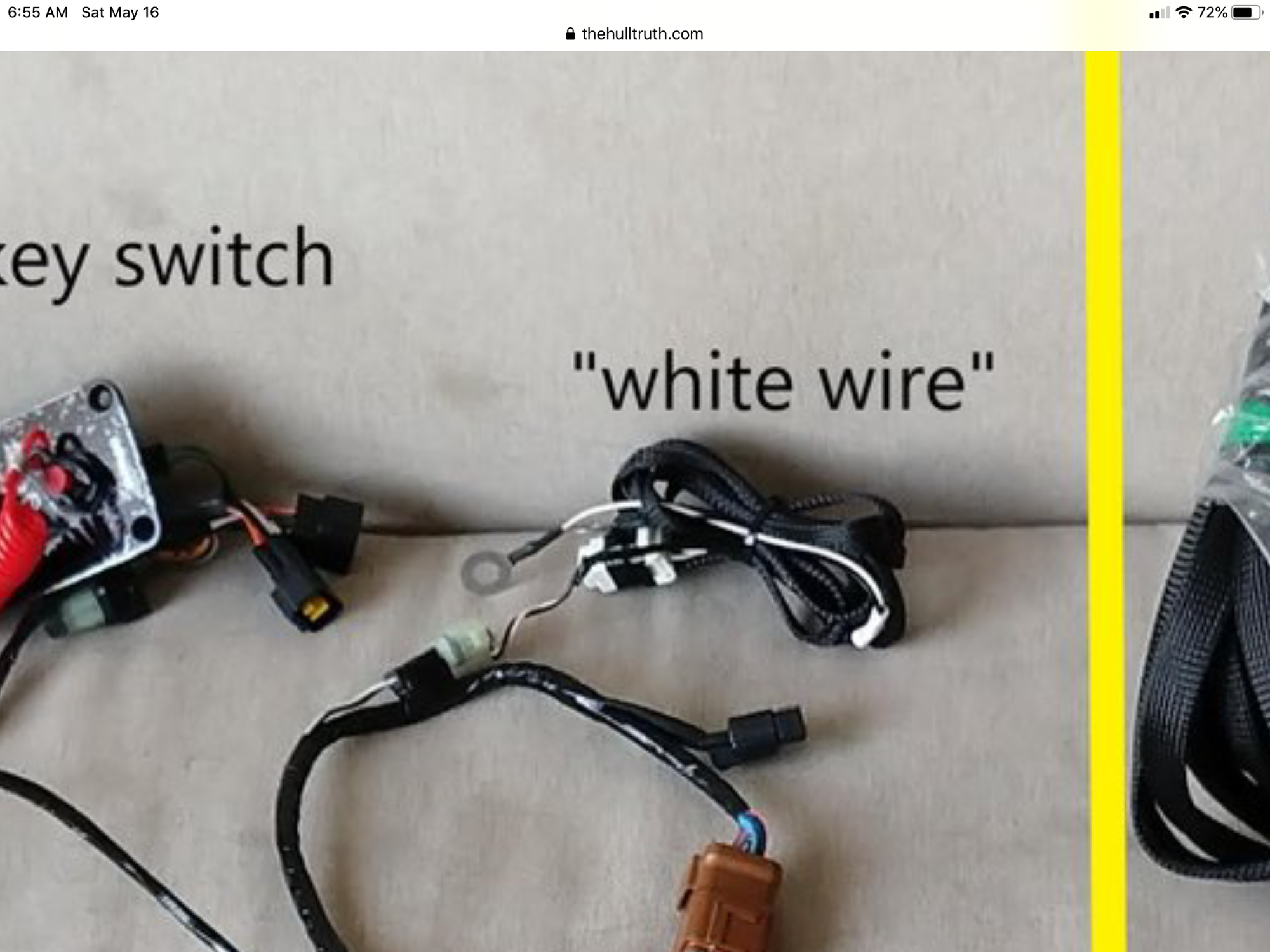 Trouble with Suzuki DF175 The Hull Truth Boating and Fishing Forum