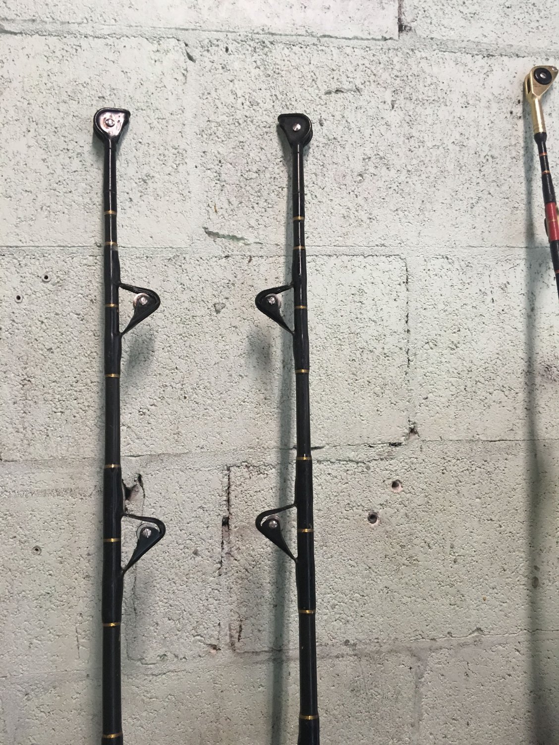 80 class full roller rods The Hull Truth Boating and Fishing Forum